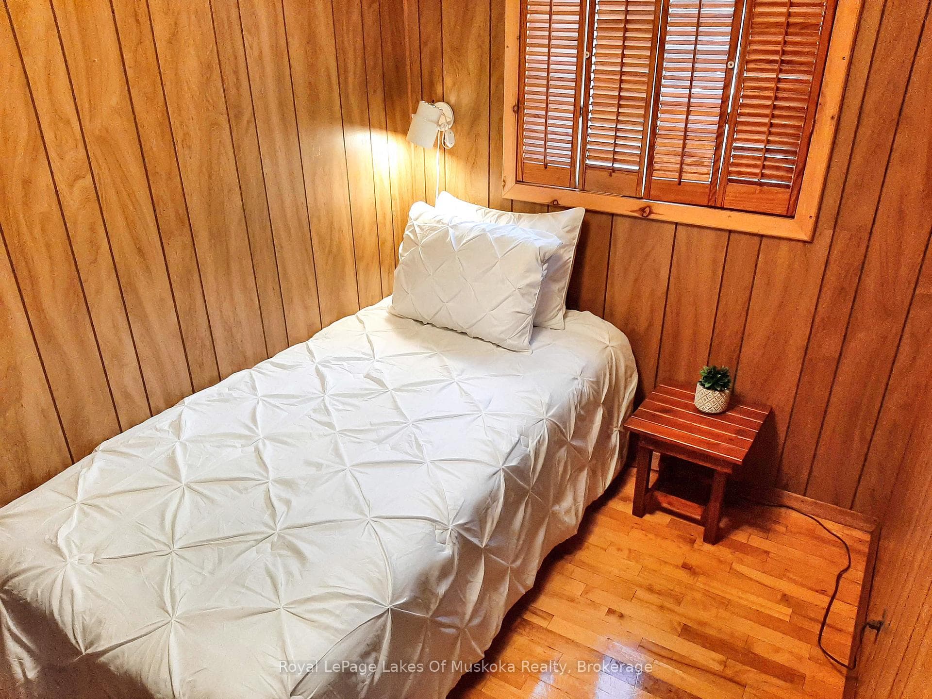 Bedroom #3