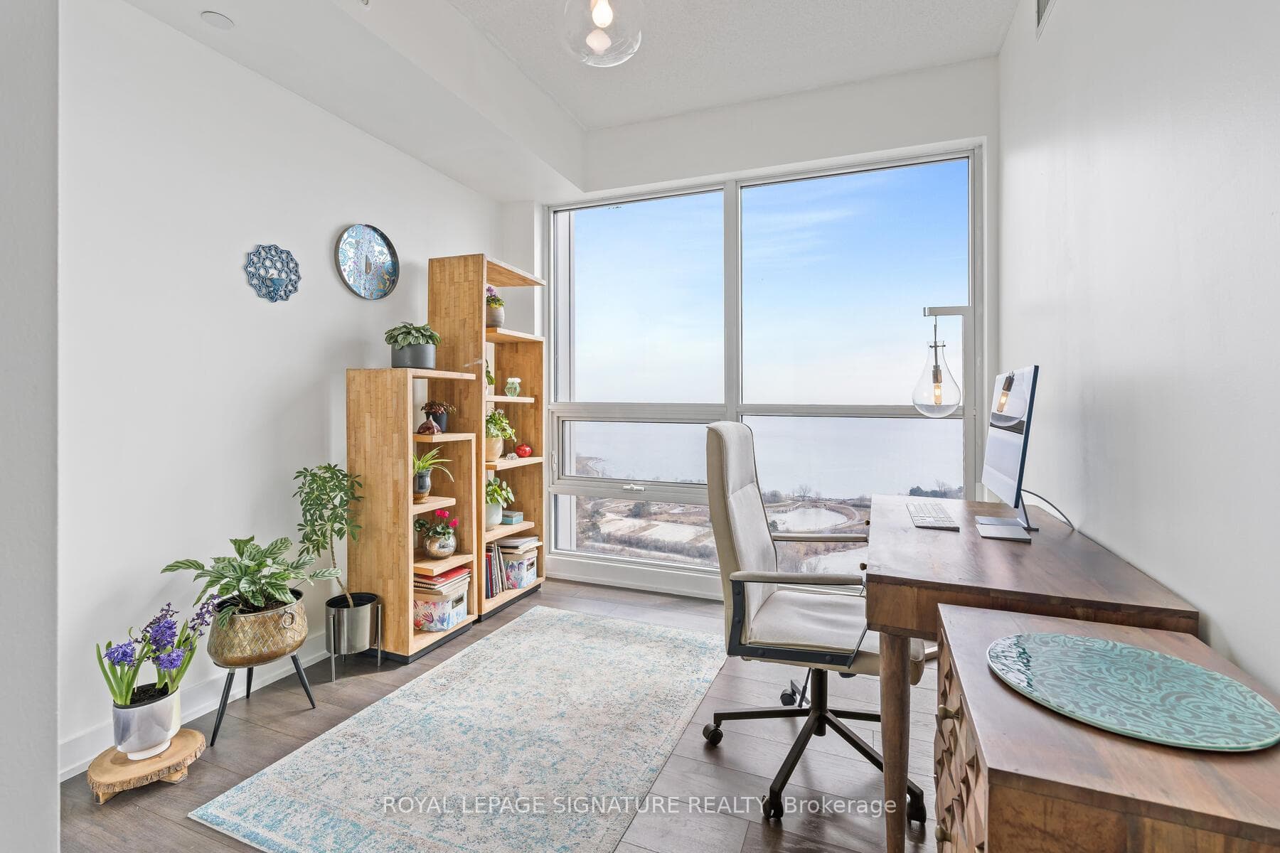 2200 Lake Shore Boulevard Unit 3601 photo 13