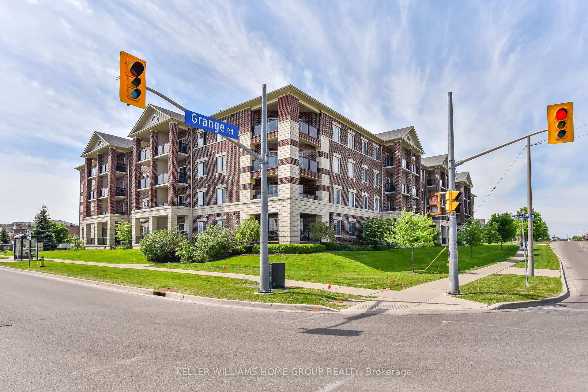 308 Watson Parkway Unit 302 photo 3