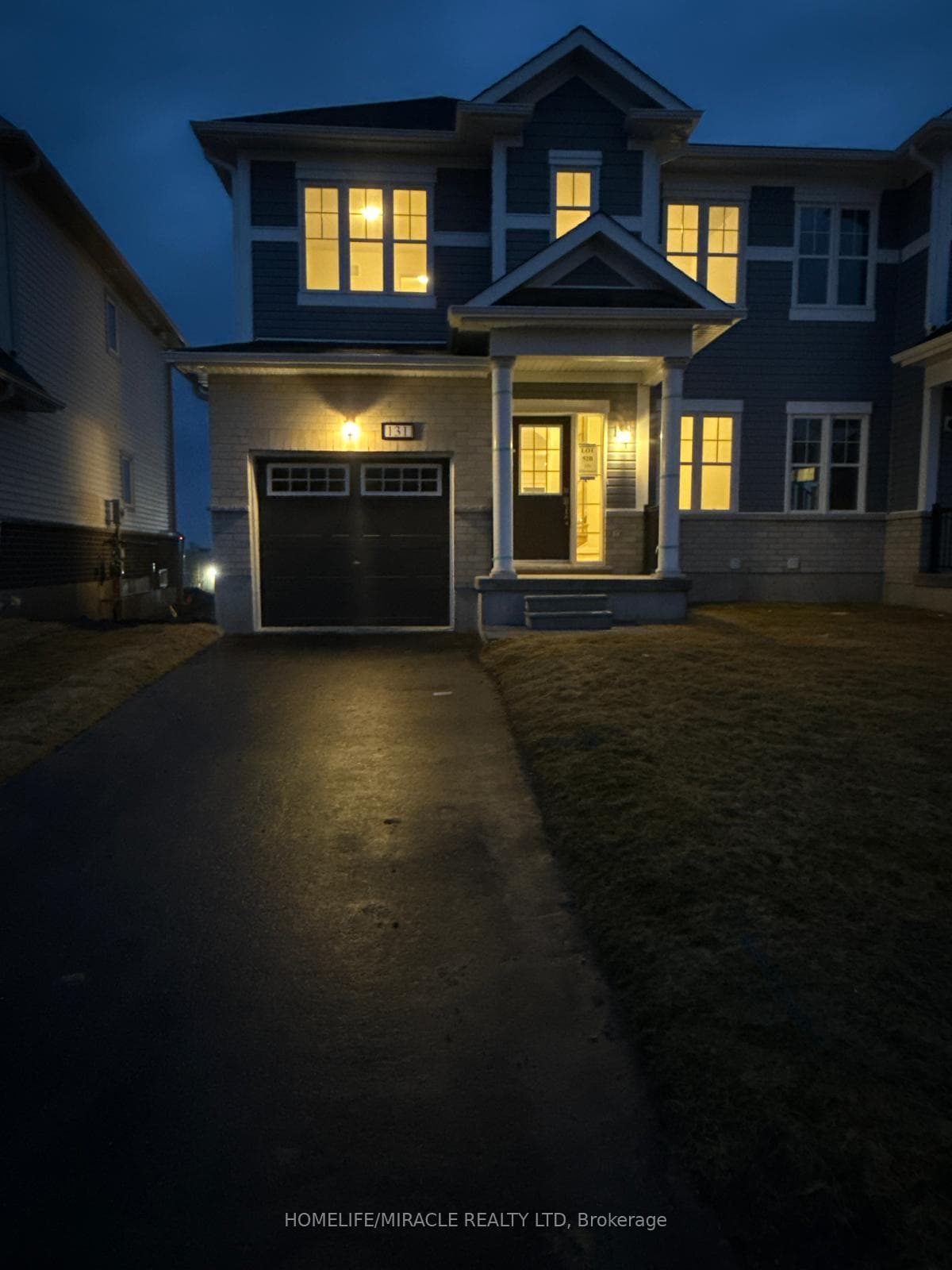 131 Gildersleeve Boulevard photo 1