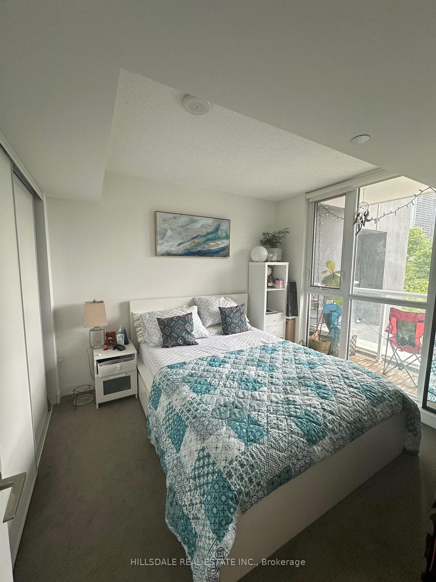 75 Queens Wharf Road Unit 206 photo 6