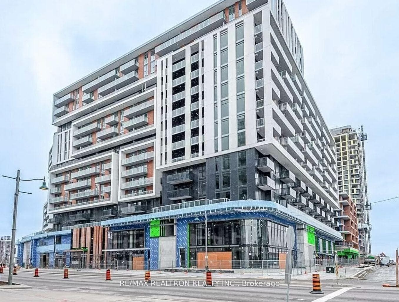 8119 Birchmount Road Unit 1807 photo 1