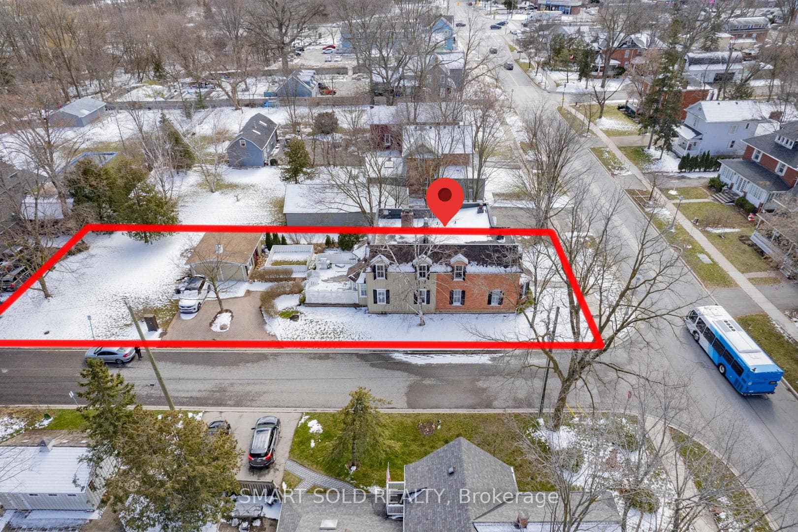 117 Main Unionville Street photo 2