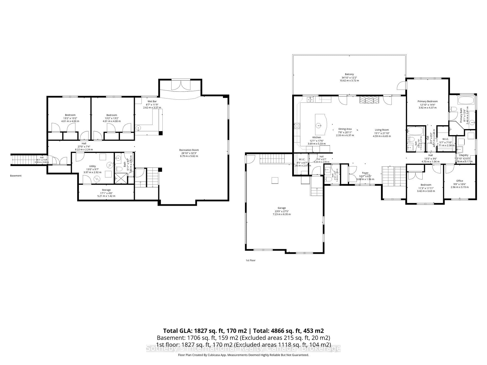 46 SYDENHAM Trail photo 28