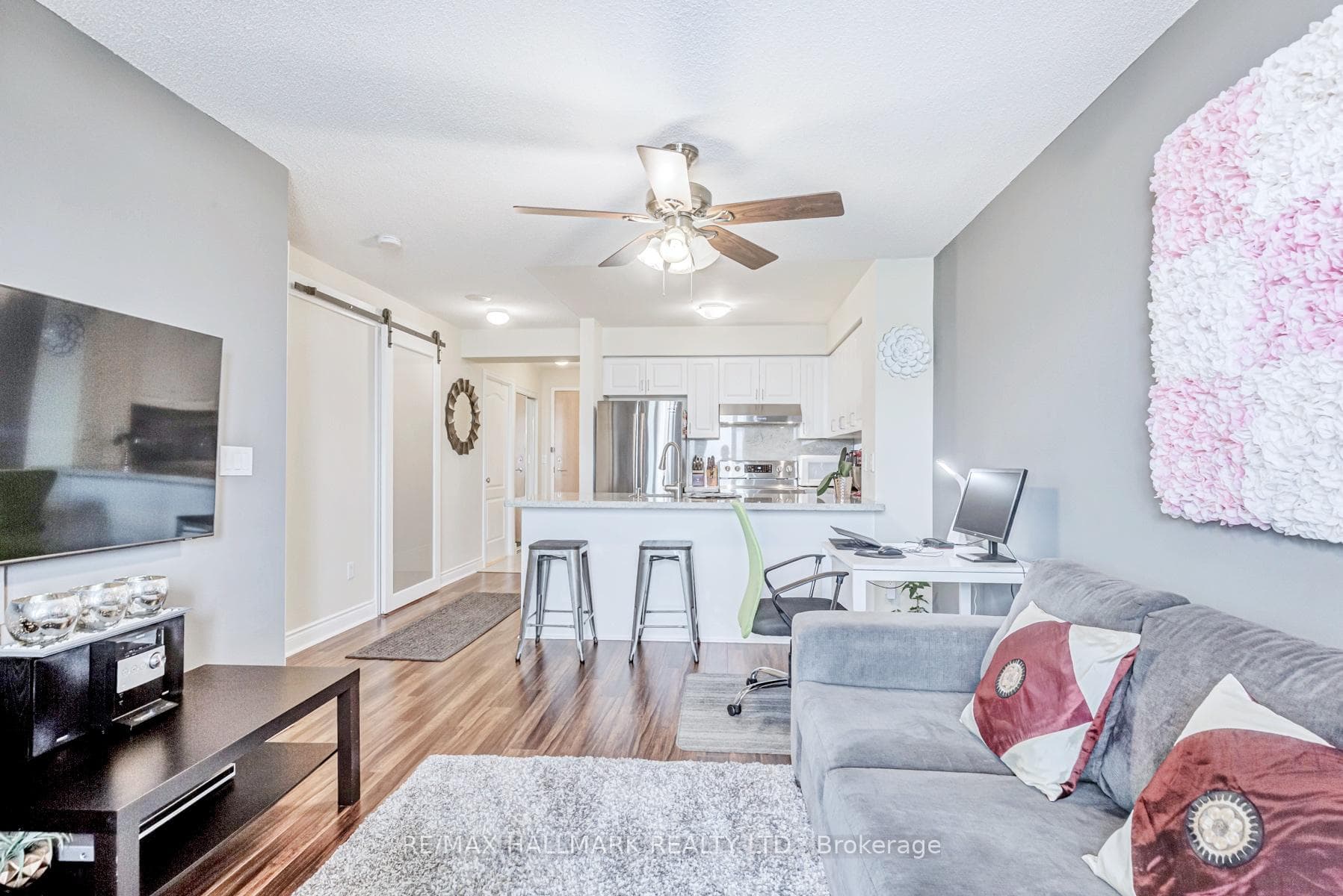 50 Brian Harrison Way Unit 405 photo 5