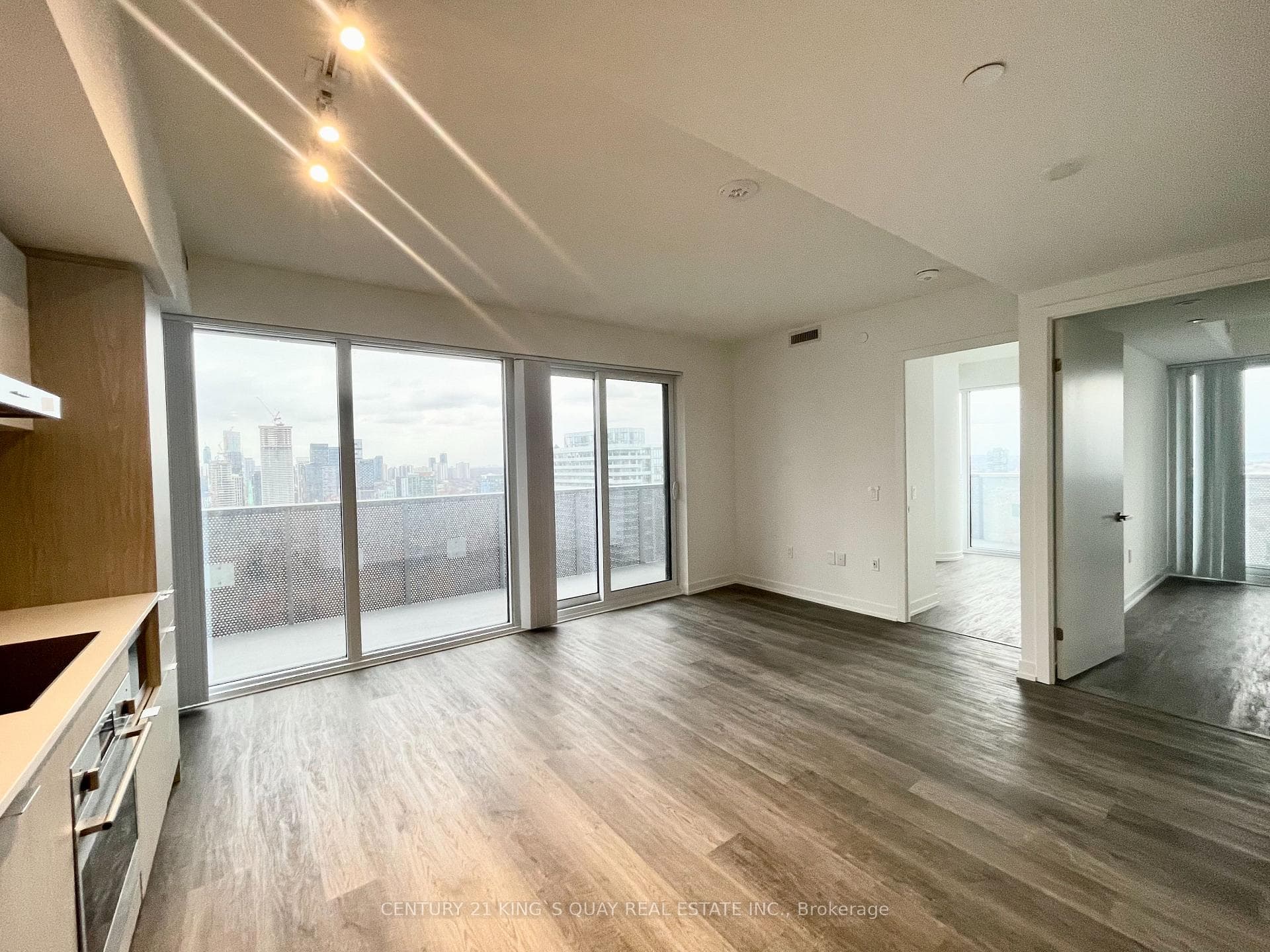 55 Cooper Street Unit 3505 photo 17