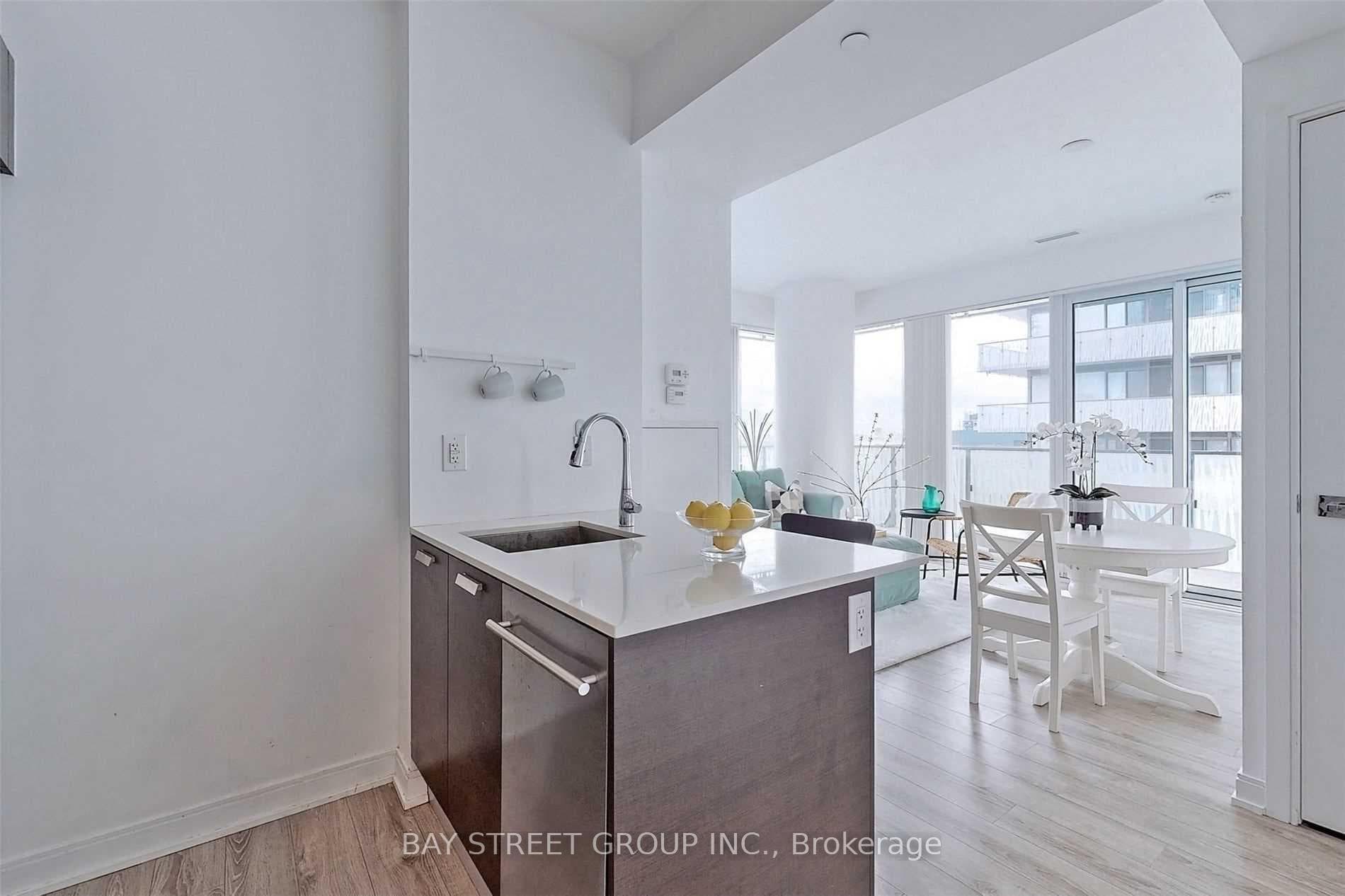 42 Charles Street Unit 2409 photo 10