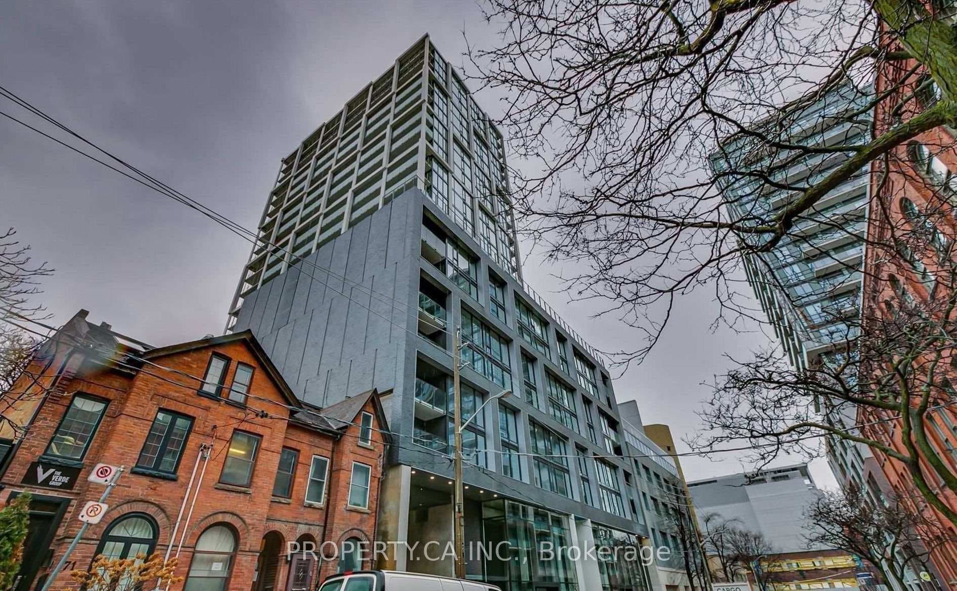 55 Ontario Street Unit 313 photo 1