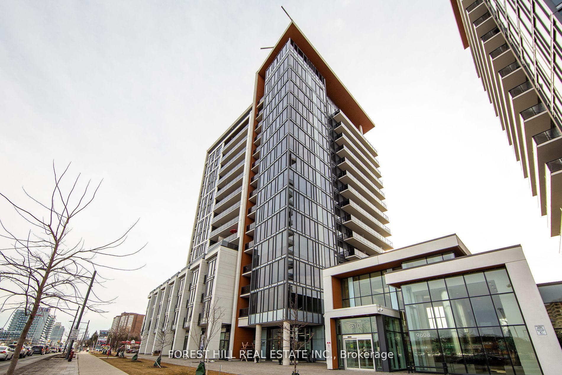 9600 Yonge Street Unit 1210B photo 1