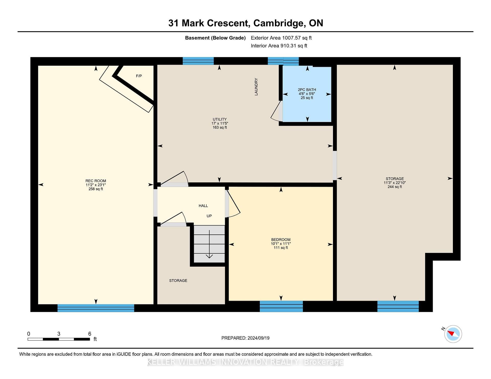 31 Mark Crescent photo 38