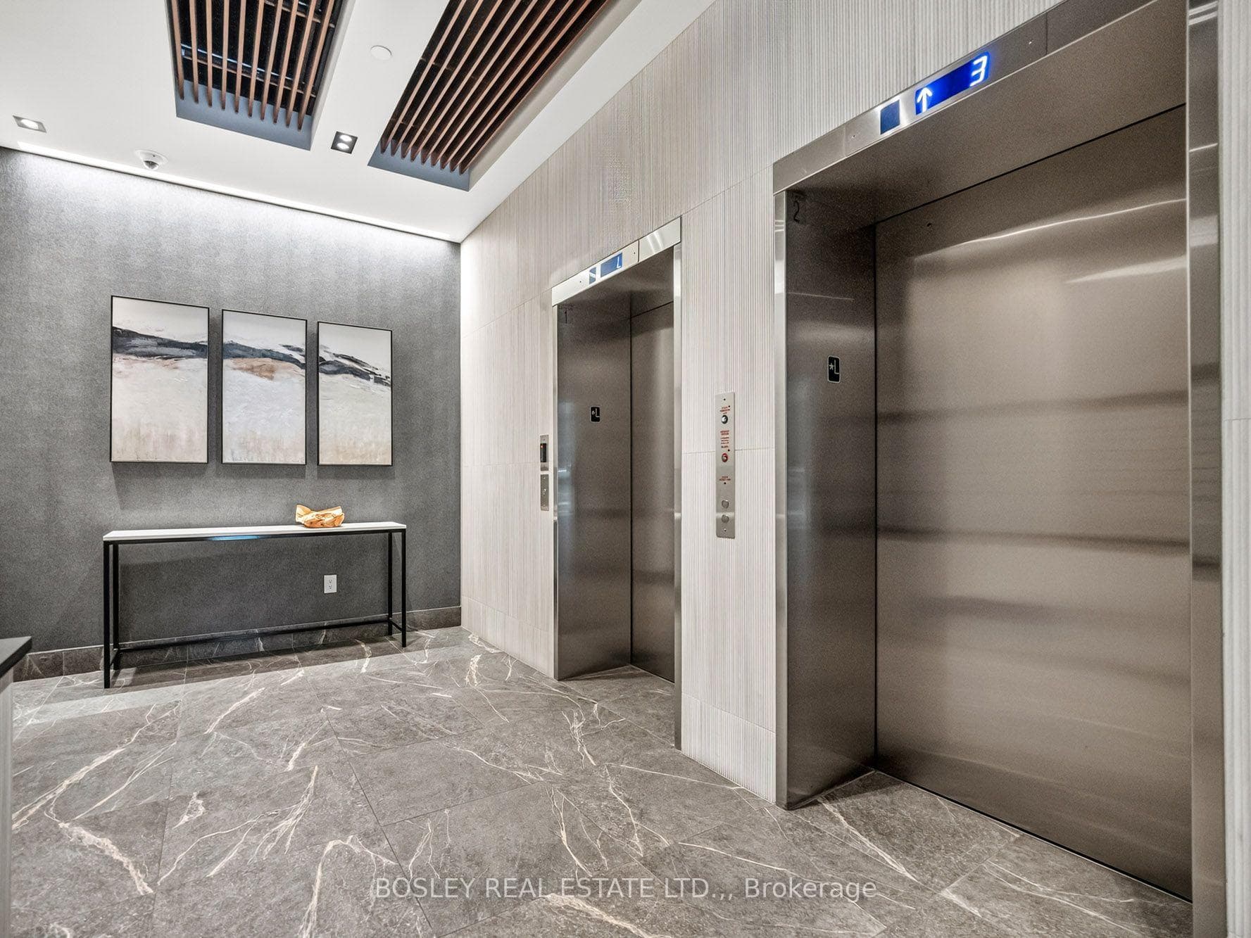 Elevator