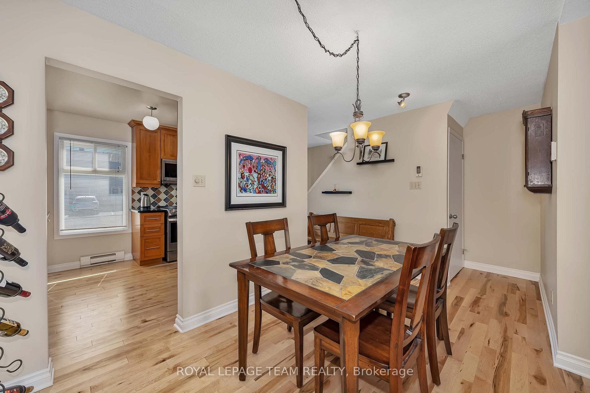3105 Stockton Drive Unit 25 photo 14
