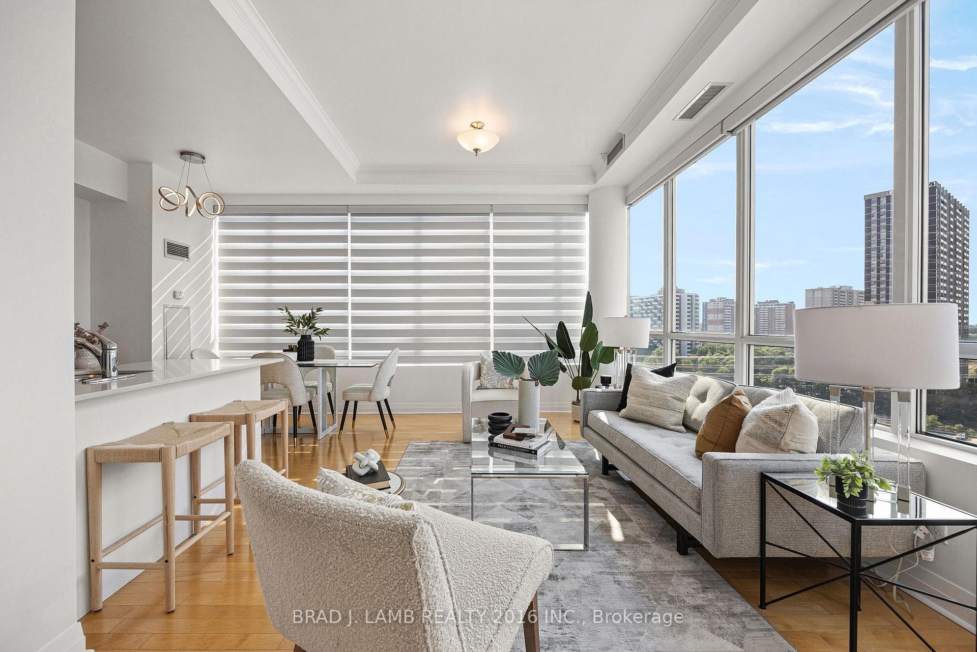 3391 Bloor Street Unit 1103 photo 14