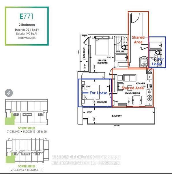 330 Richmond Street Unit 1703 photo 2