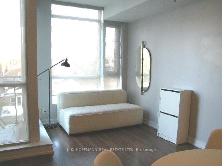 707 Dovercourt Road Unit 303 photo 8