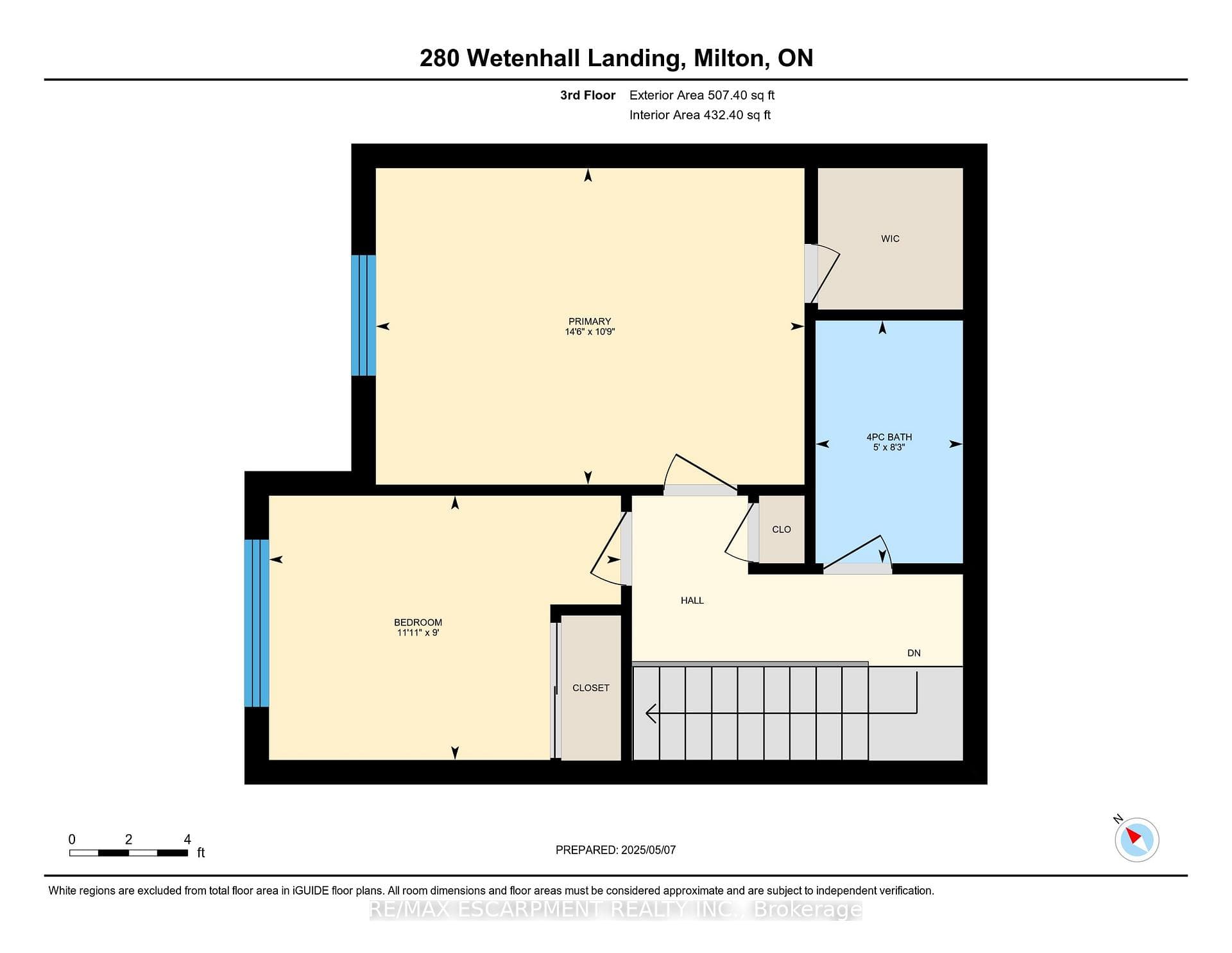 280 Wetenhall Landing photo 30
