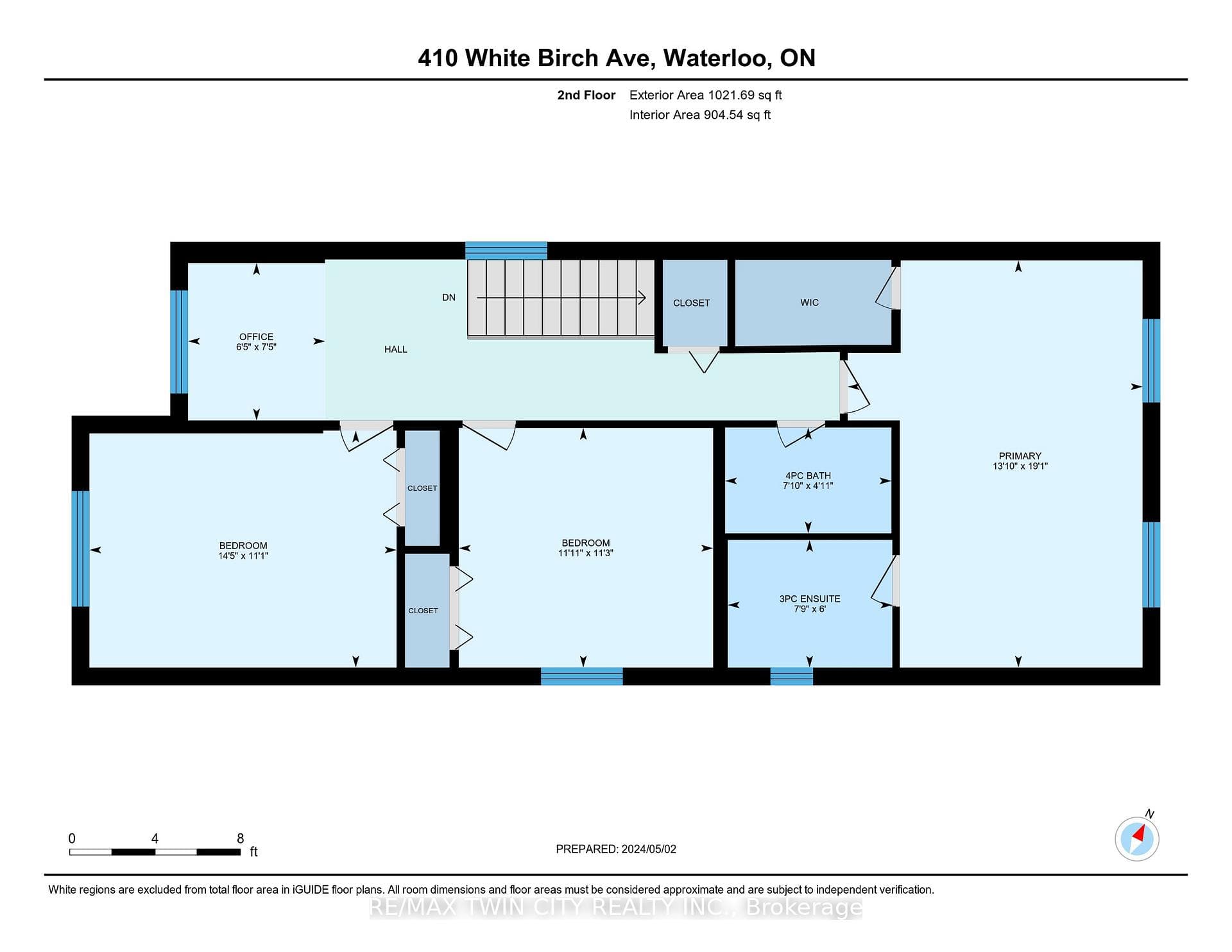 410 White Birch Avenue photo 39