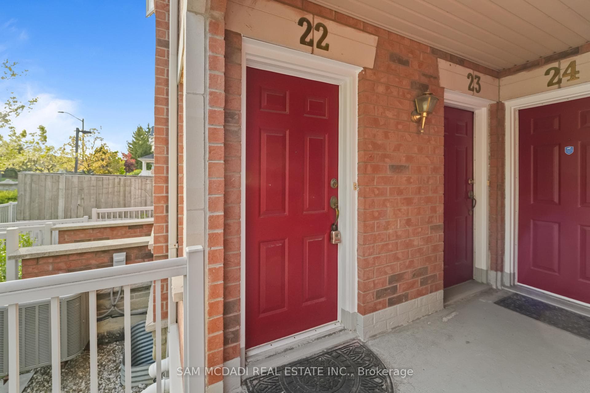 3055 Elmcreek Road Unit 22 photo 2