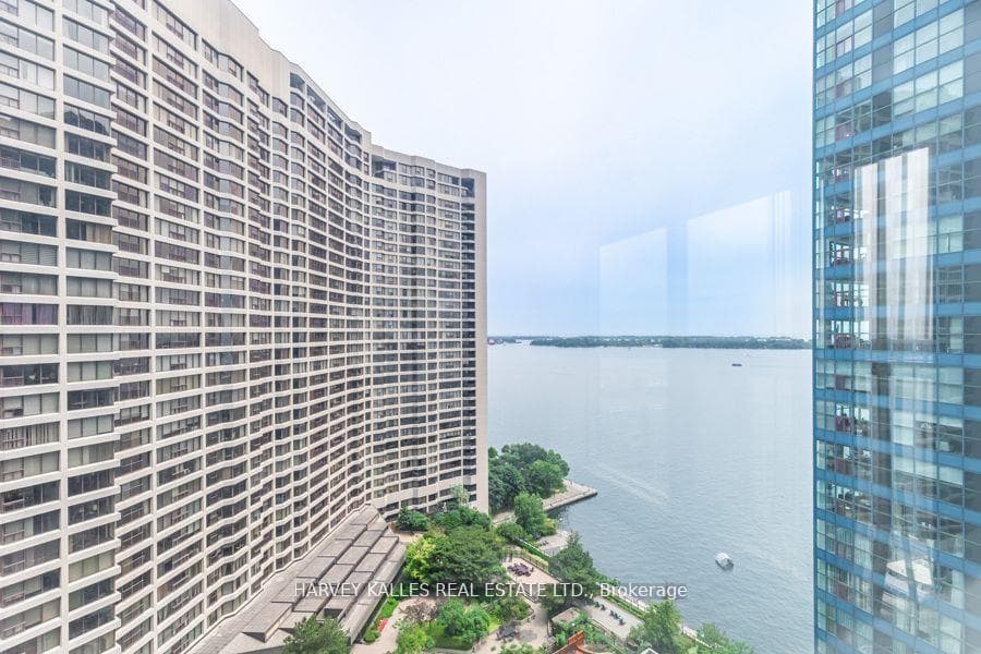 77 Harbour Square Unit 2507 photo 28