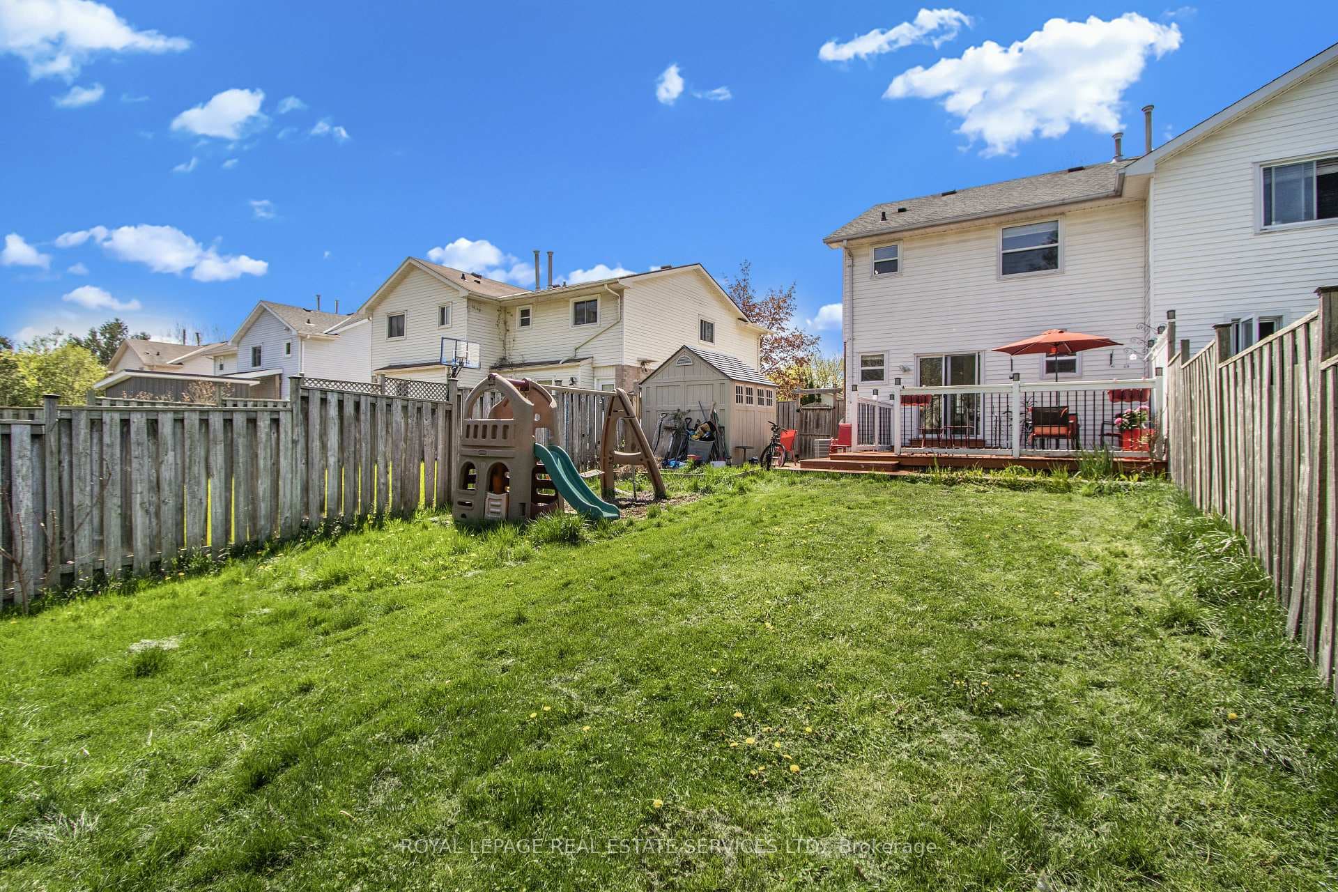 140 Golfdale Crescent photo 32