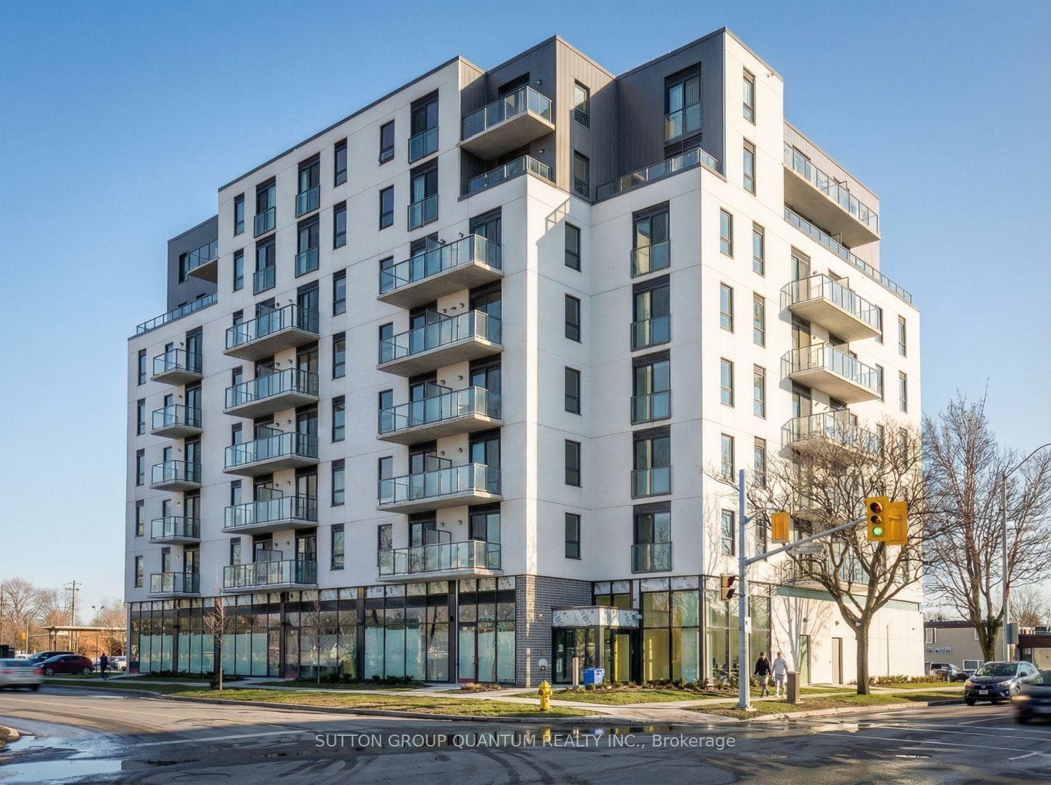 7 Erie Avenue Unit 801 photo 1