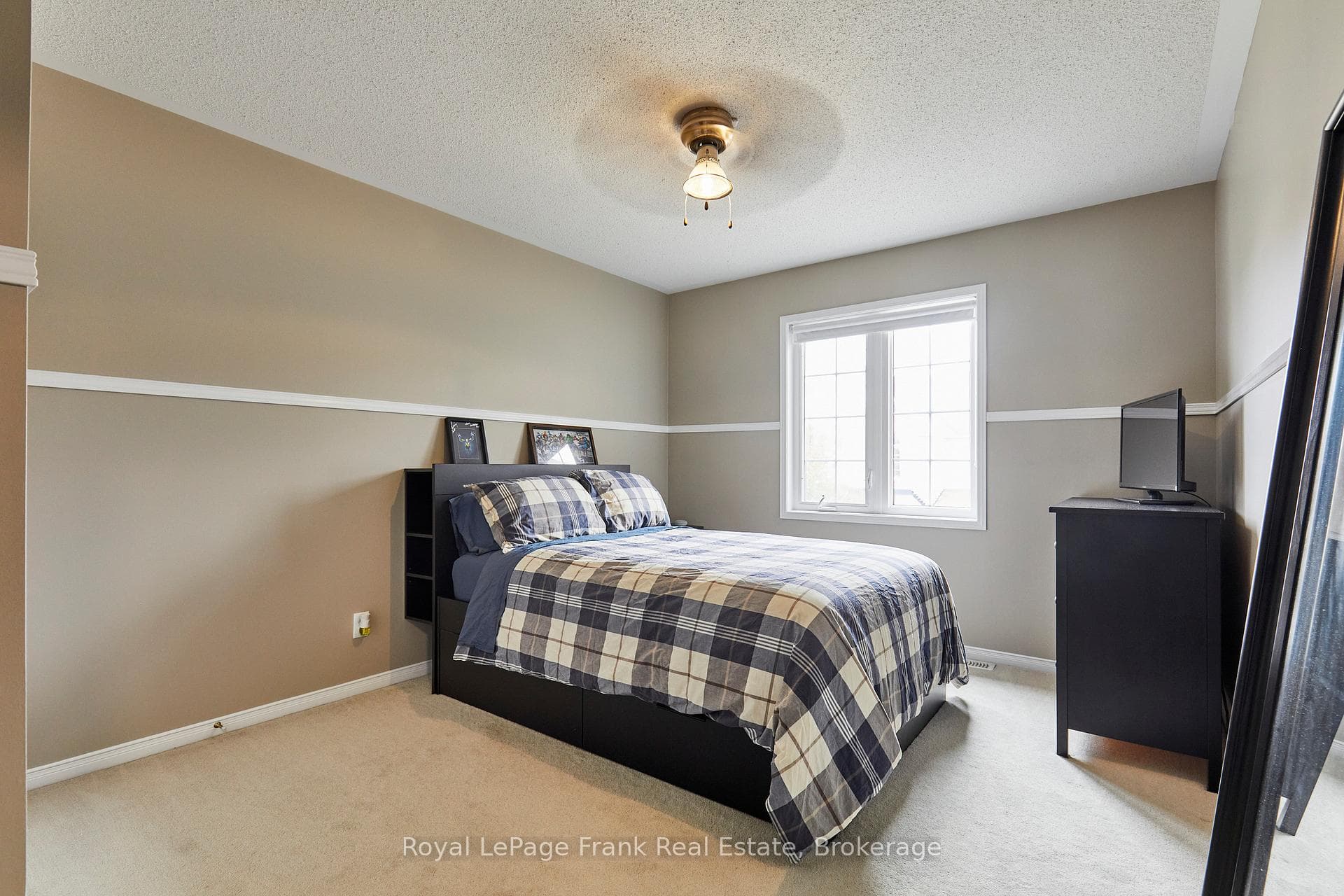 3rd bdrm