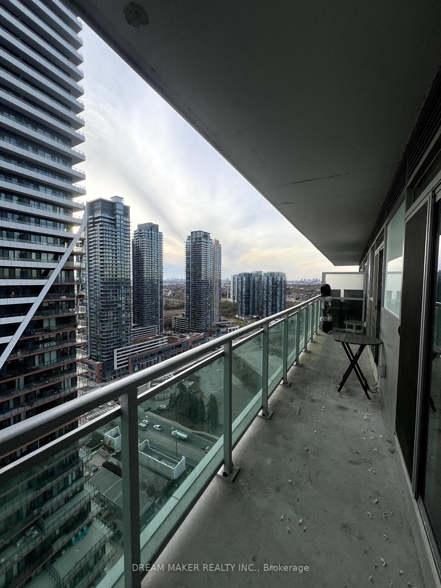 33 Shore Breeze Drive Unit 2502 photo 16