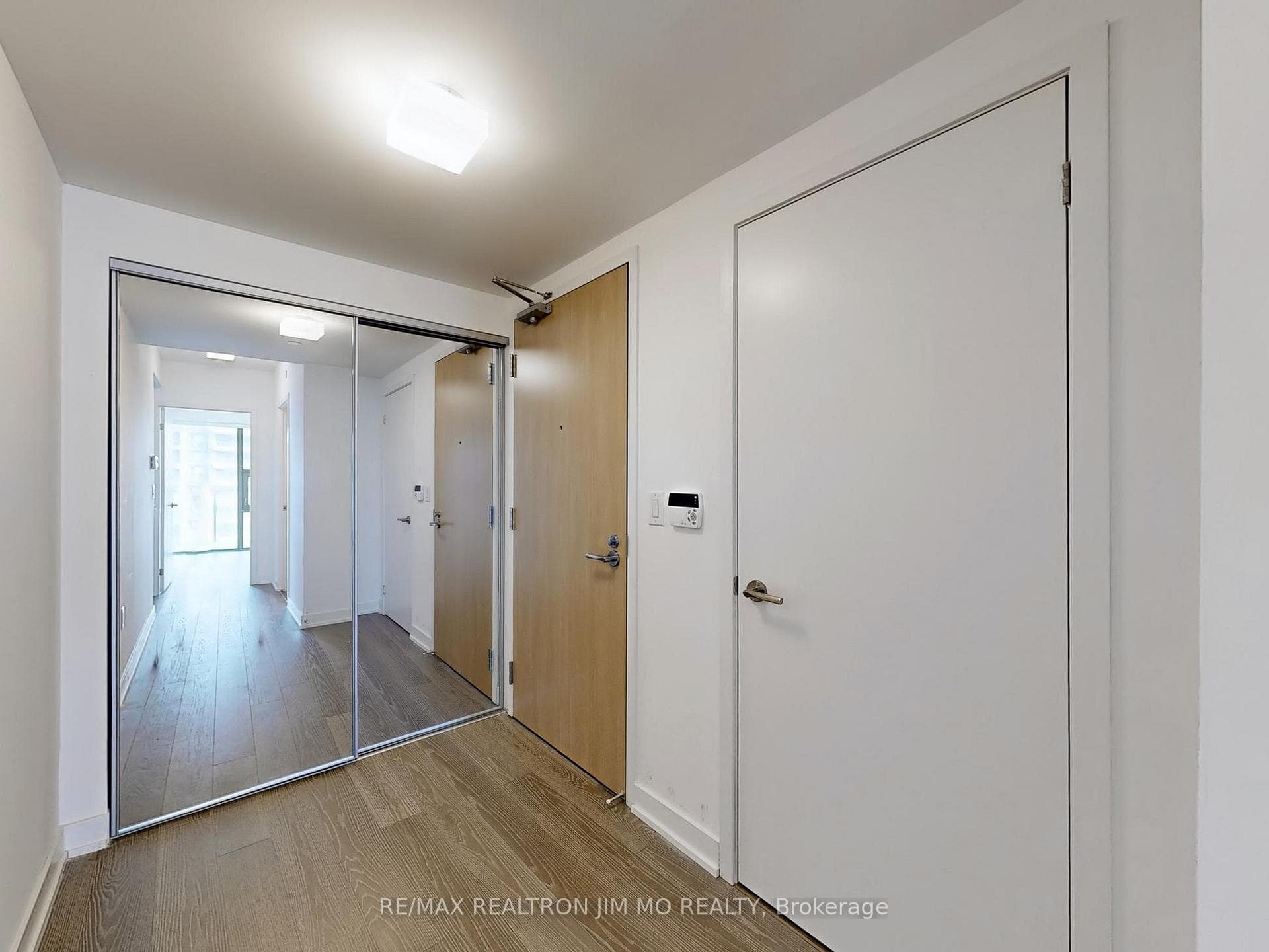11 Wellesley Street Unit 1208 photo 5