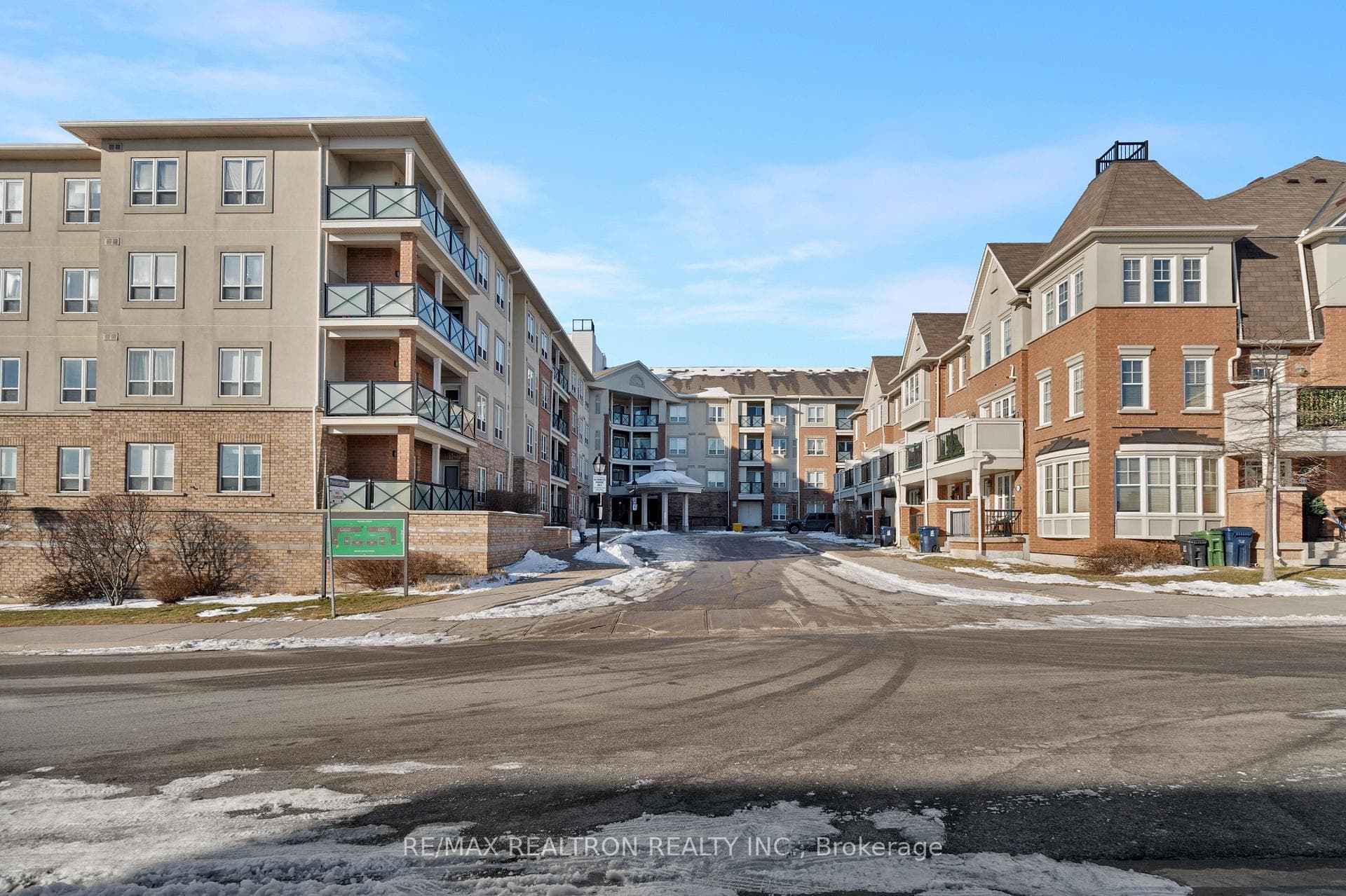 10 Mendelssohn Street Unit 308 photo 4