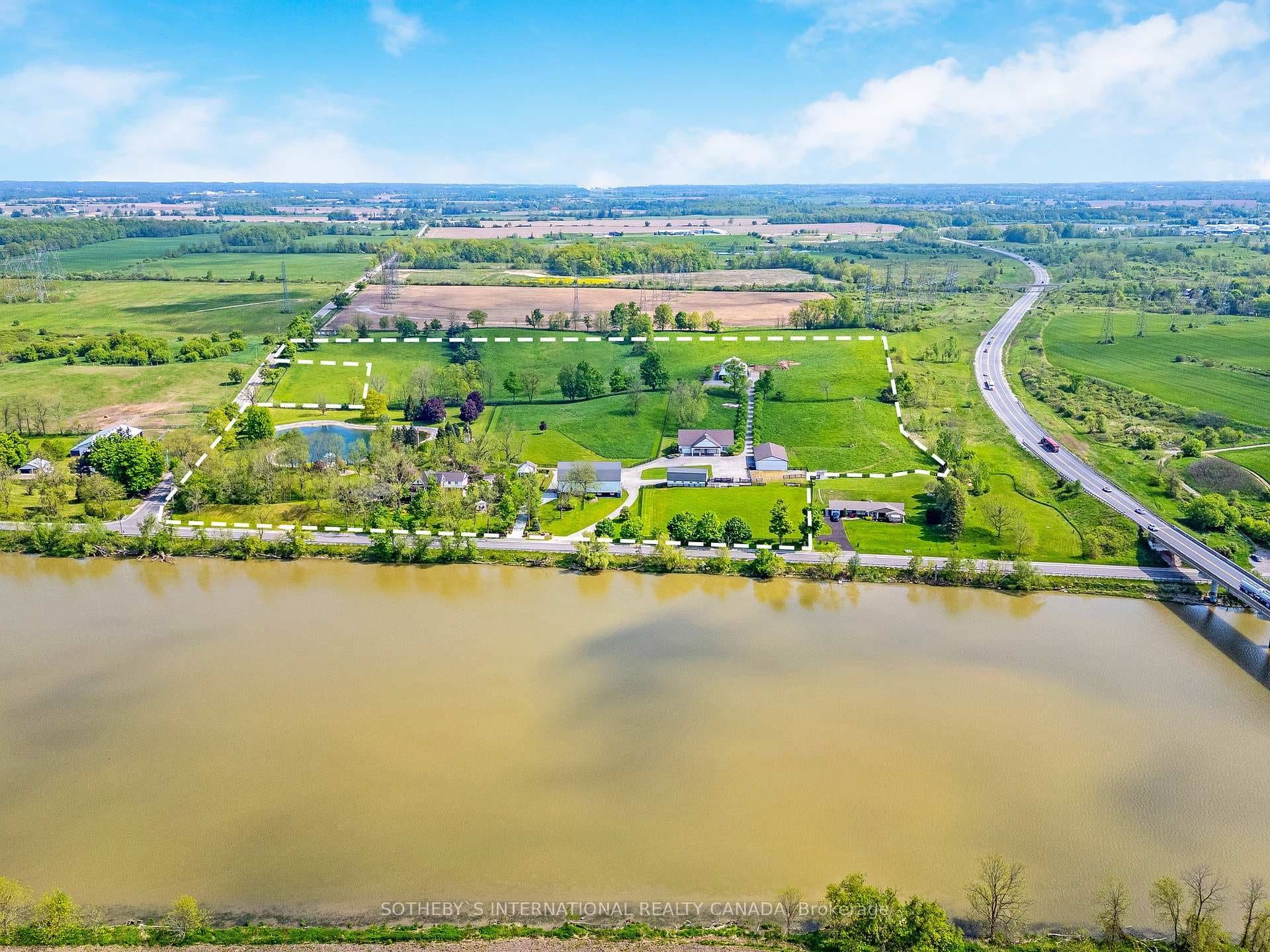 2096 Haldimand HWY 54 N/A photo 40