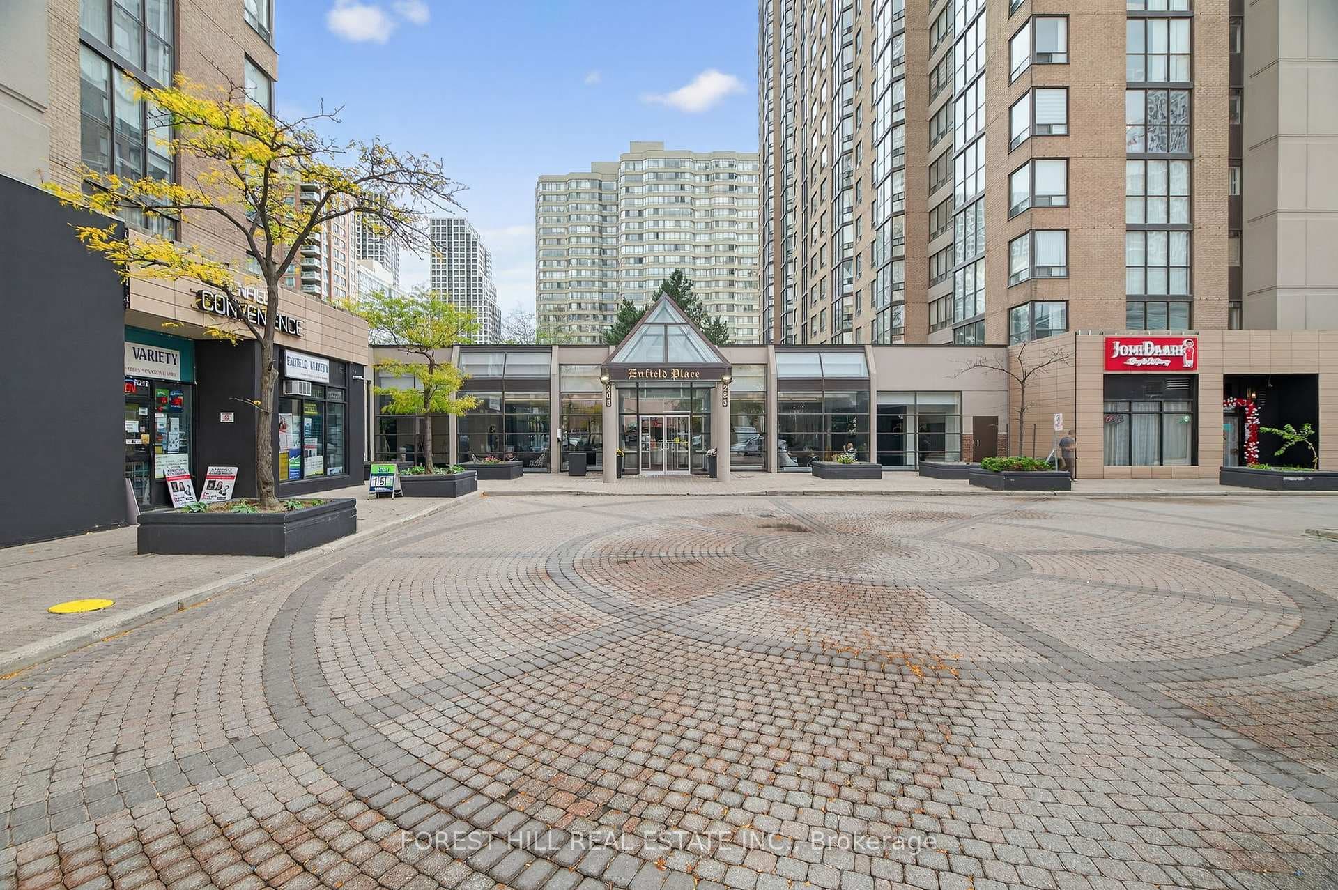 285 Enfield Place Unit 210 photo 1