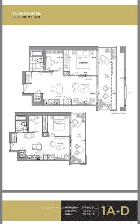 7 grenville Street Unit 2106 photo 1