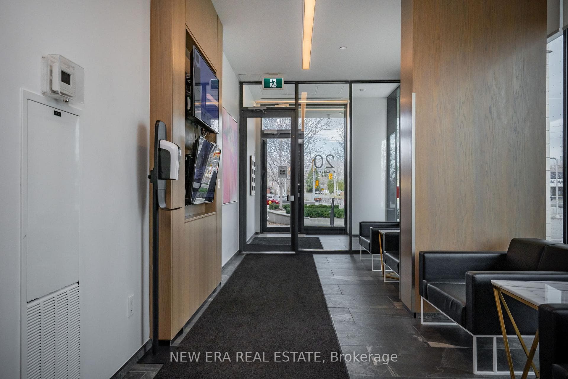 20 Thomas Riley Road Unit 1501 photo 3