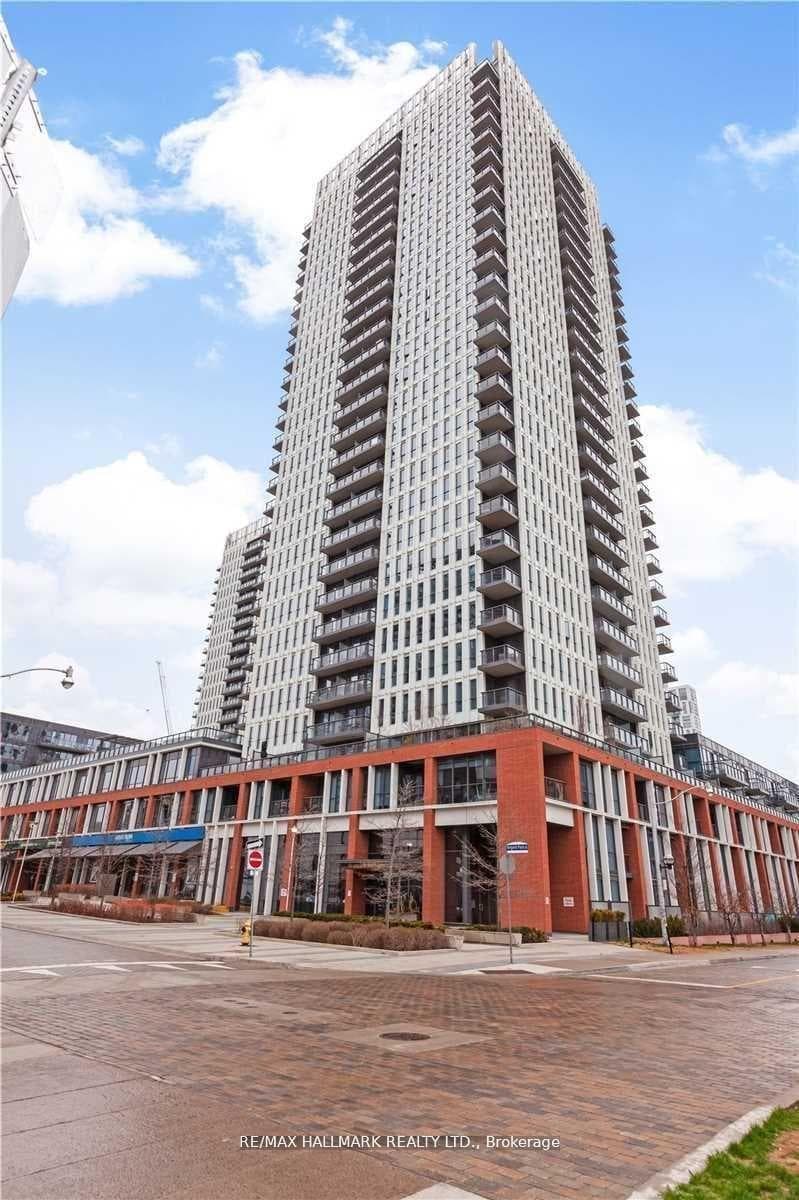 55 Regent Park Boulevard Unit 1903 photo 1