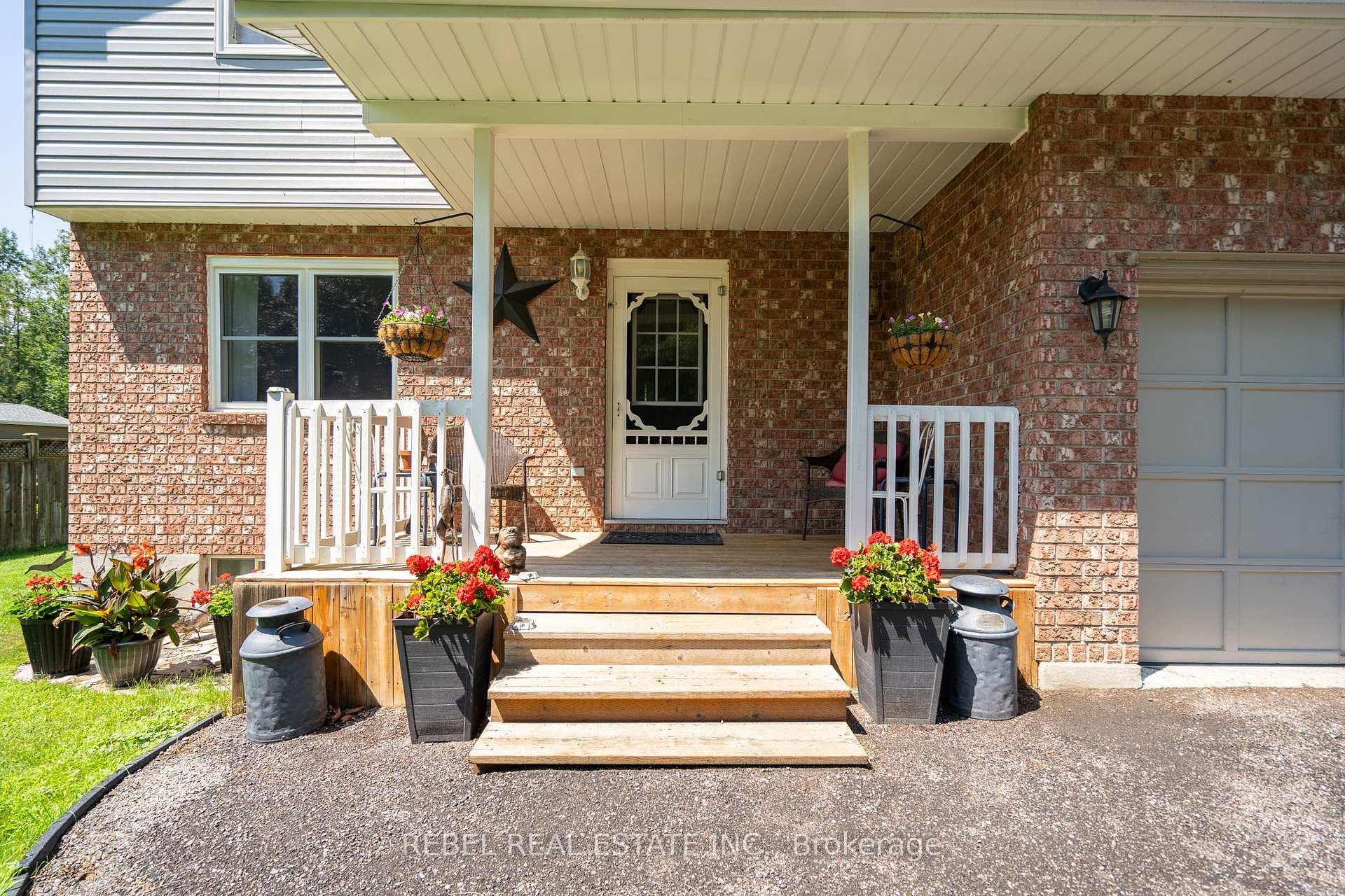 3791 Proutt Road photo 3