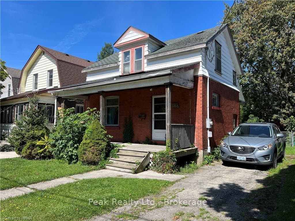 288 BRUNSWICK Street photo 24