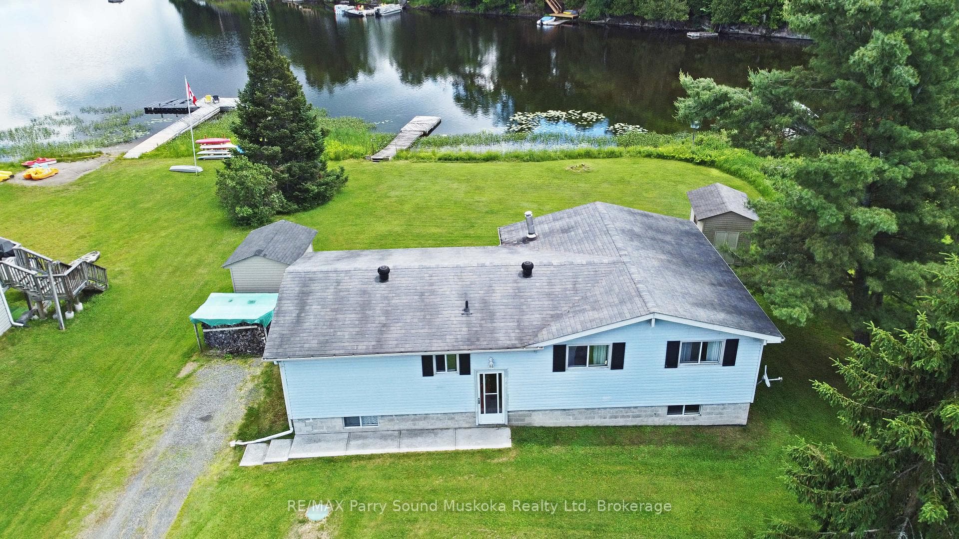15 Dockside Drive photo 5