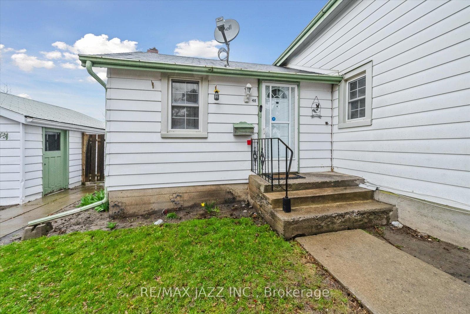 48 Campbellford Road photo 39