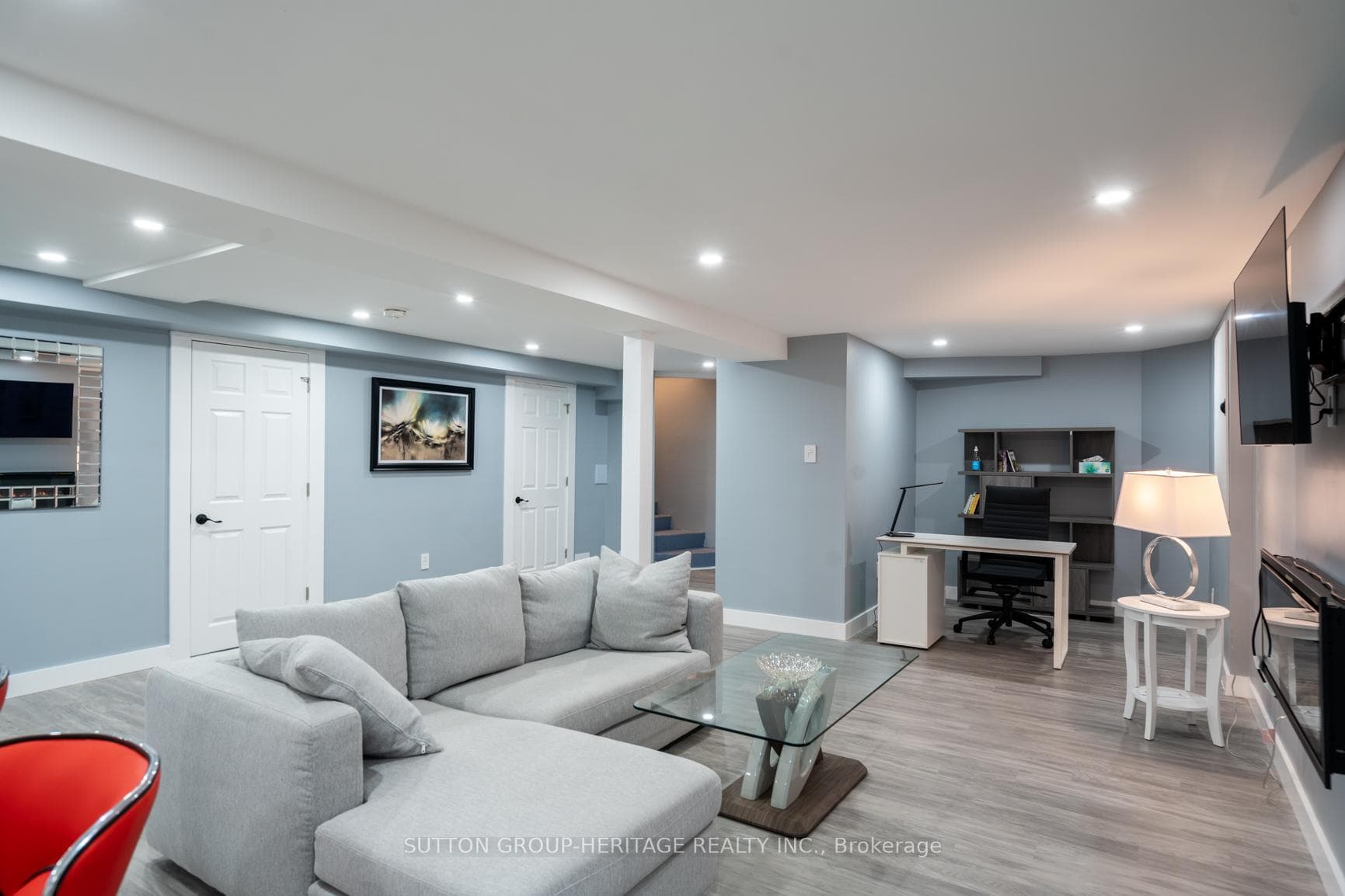 1059 Riverview Crescent Unit Bsmt photo 4