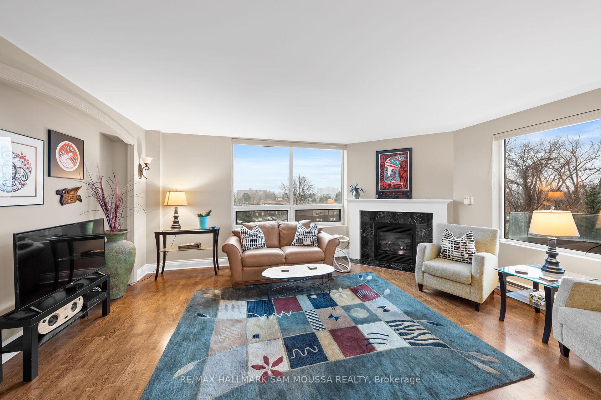 3105 Carling Avenue Unit 504 photo 23