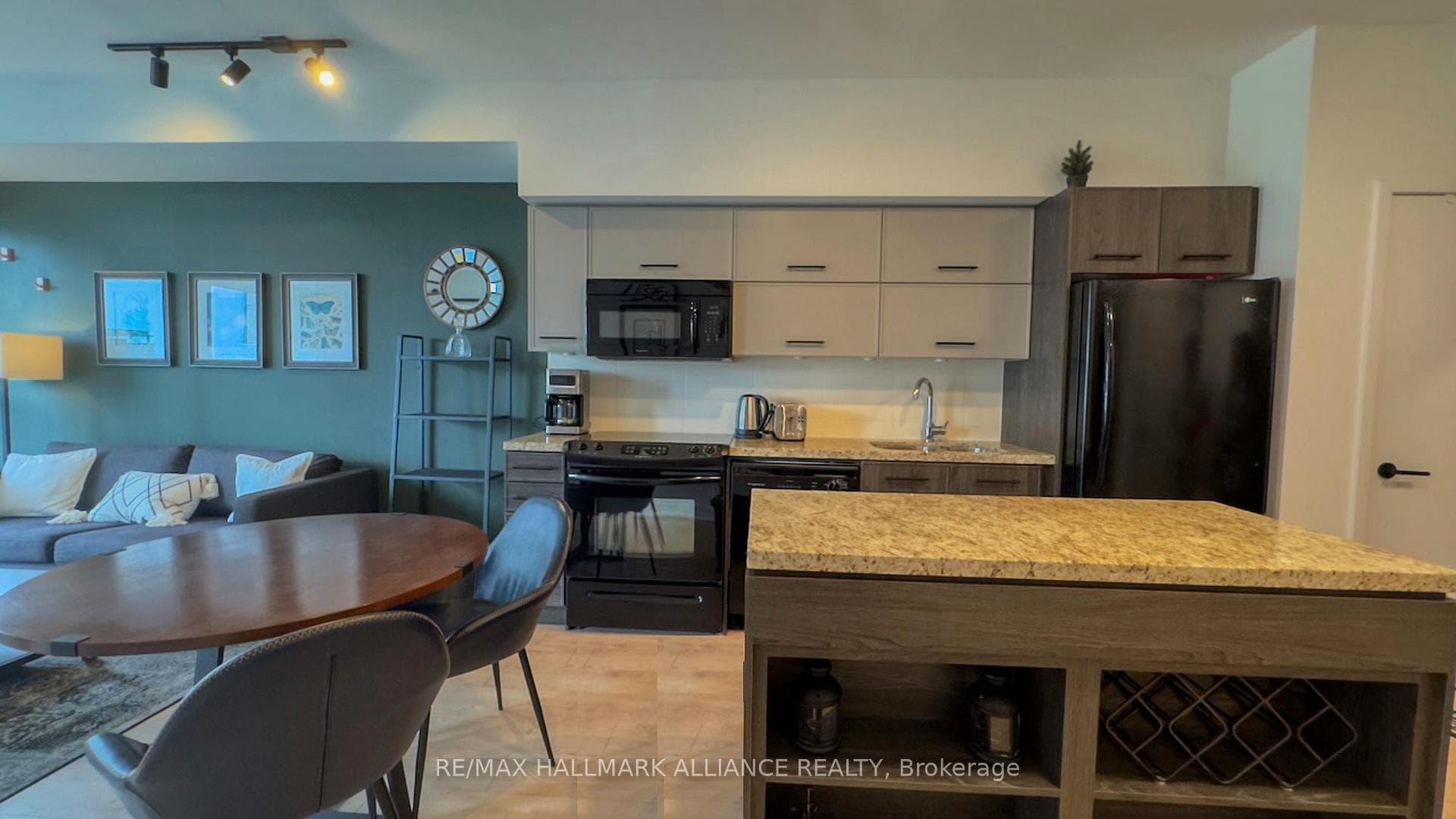 21 Nelson Street Unit 1015 photo 11