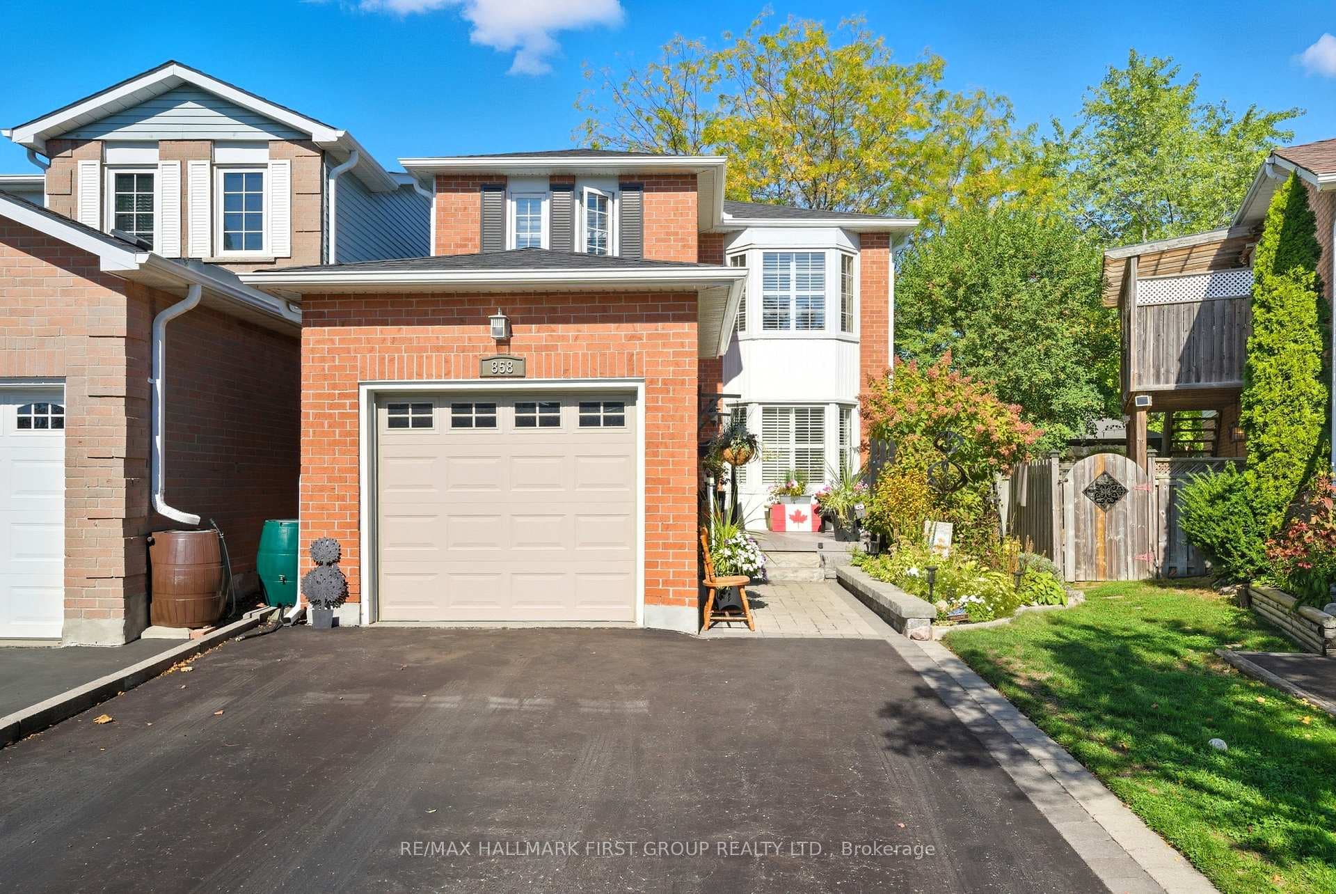 858 Bennett Court photo 2
