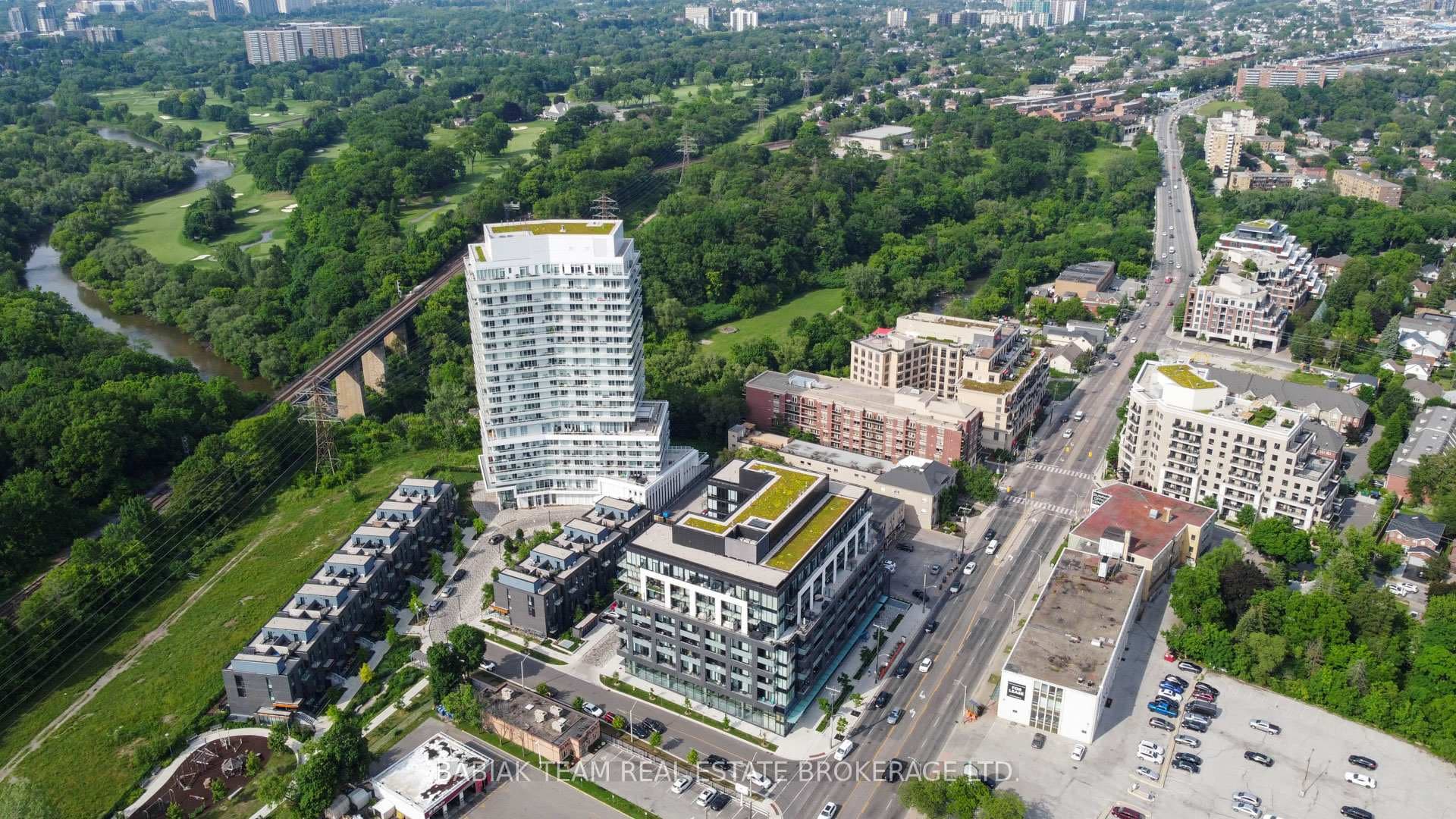4208 Dundas Street Unit 809 photo 26
