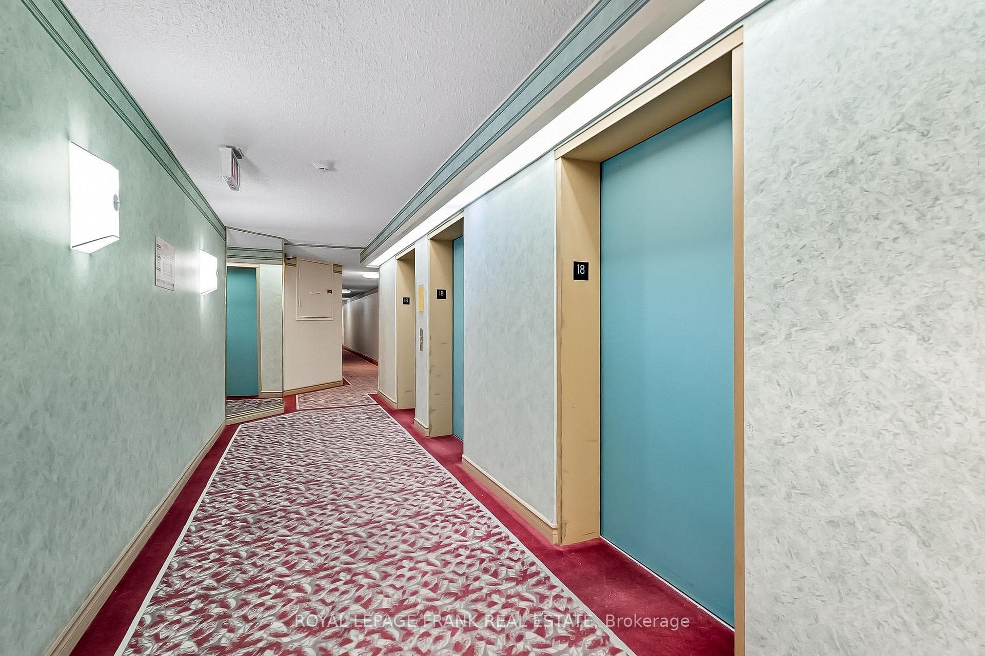 400 McLevin Avenue Unit 1812 photo 34