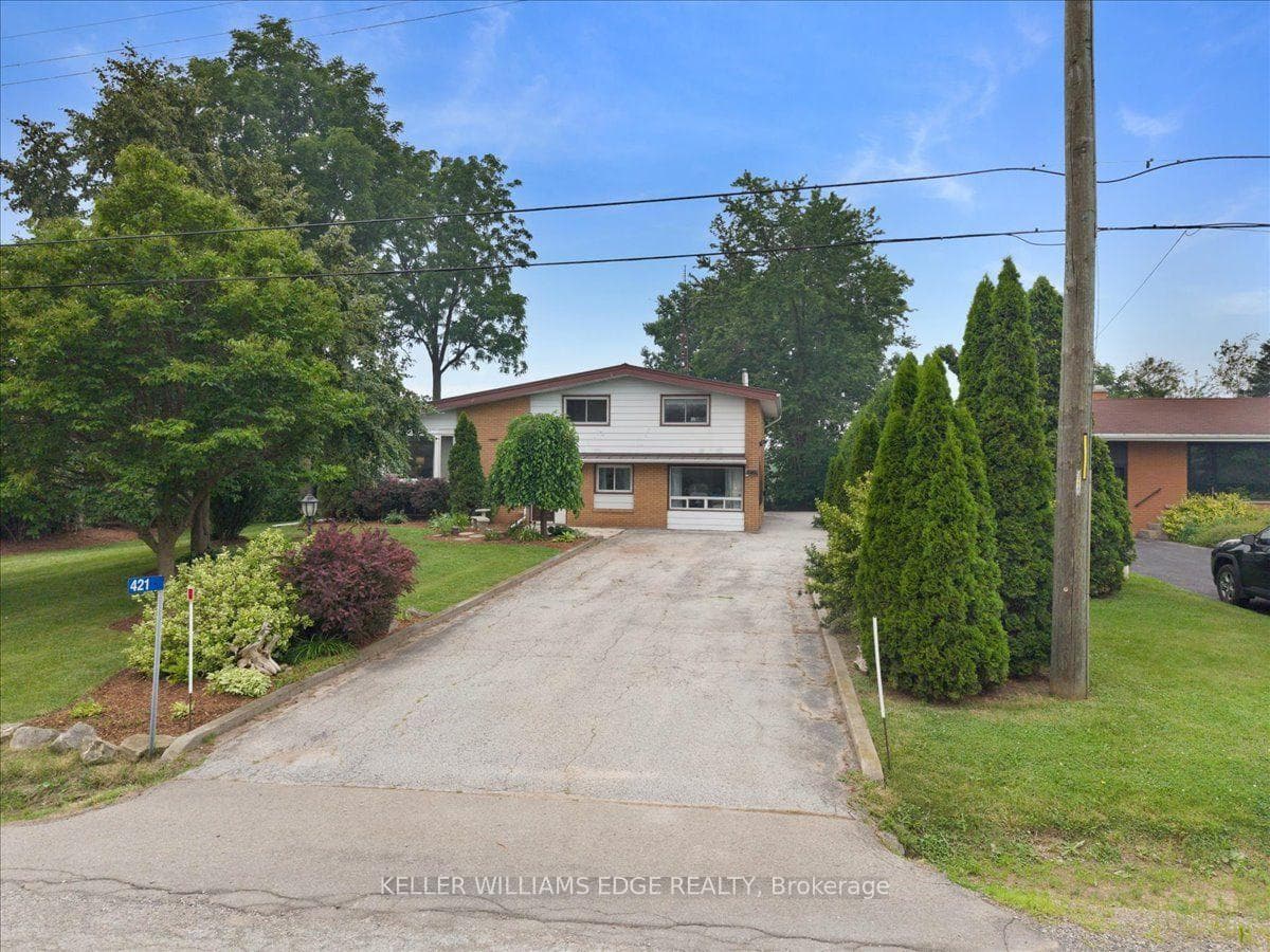 421 Rock Chapel Road photo 1