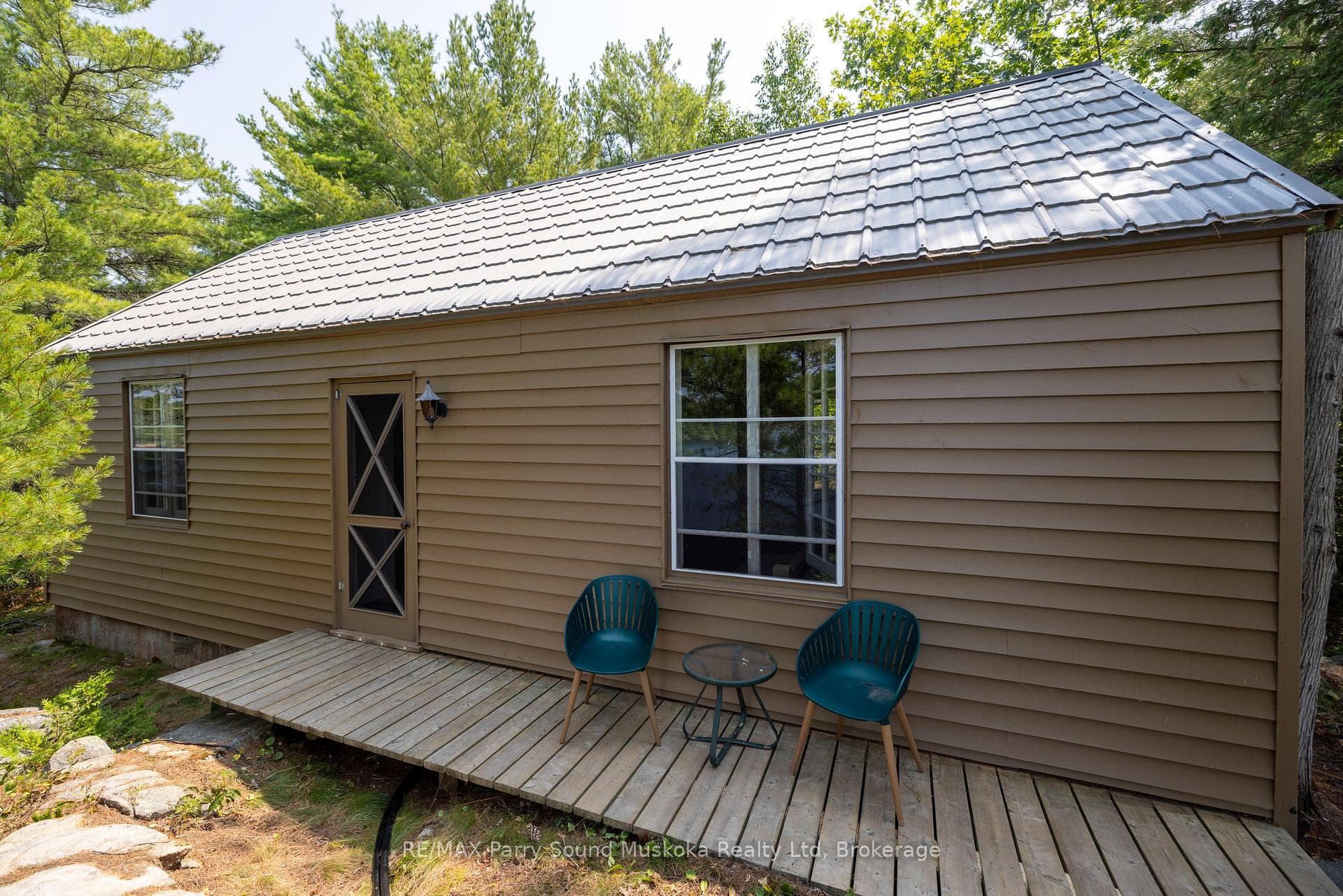 Bunkie