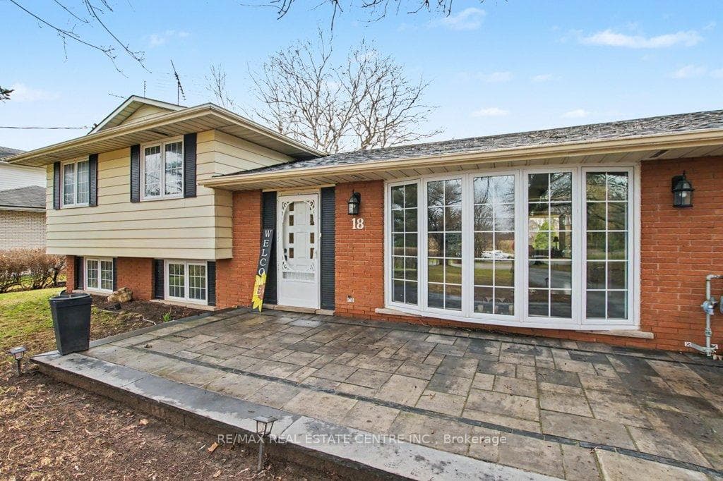 18 CONCESSION 6 (MILLGROVE) Road photo 5