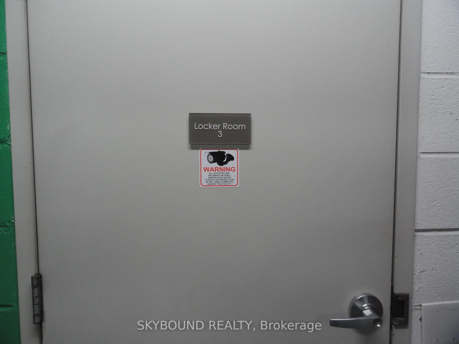 2560 Eglinton Avenue Unit #501 photo 37