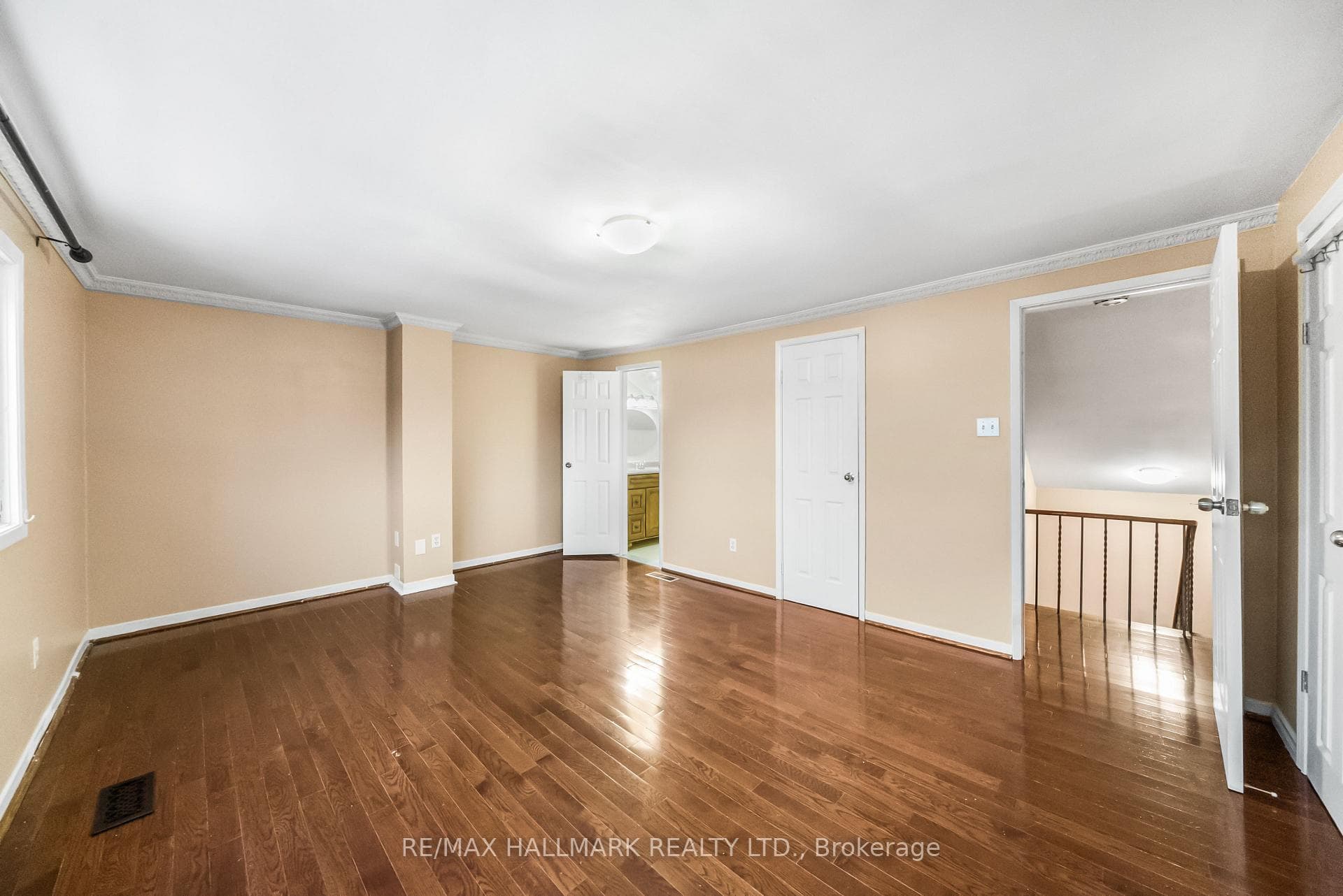 Third Floor Primary