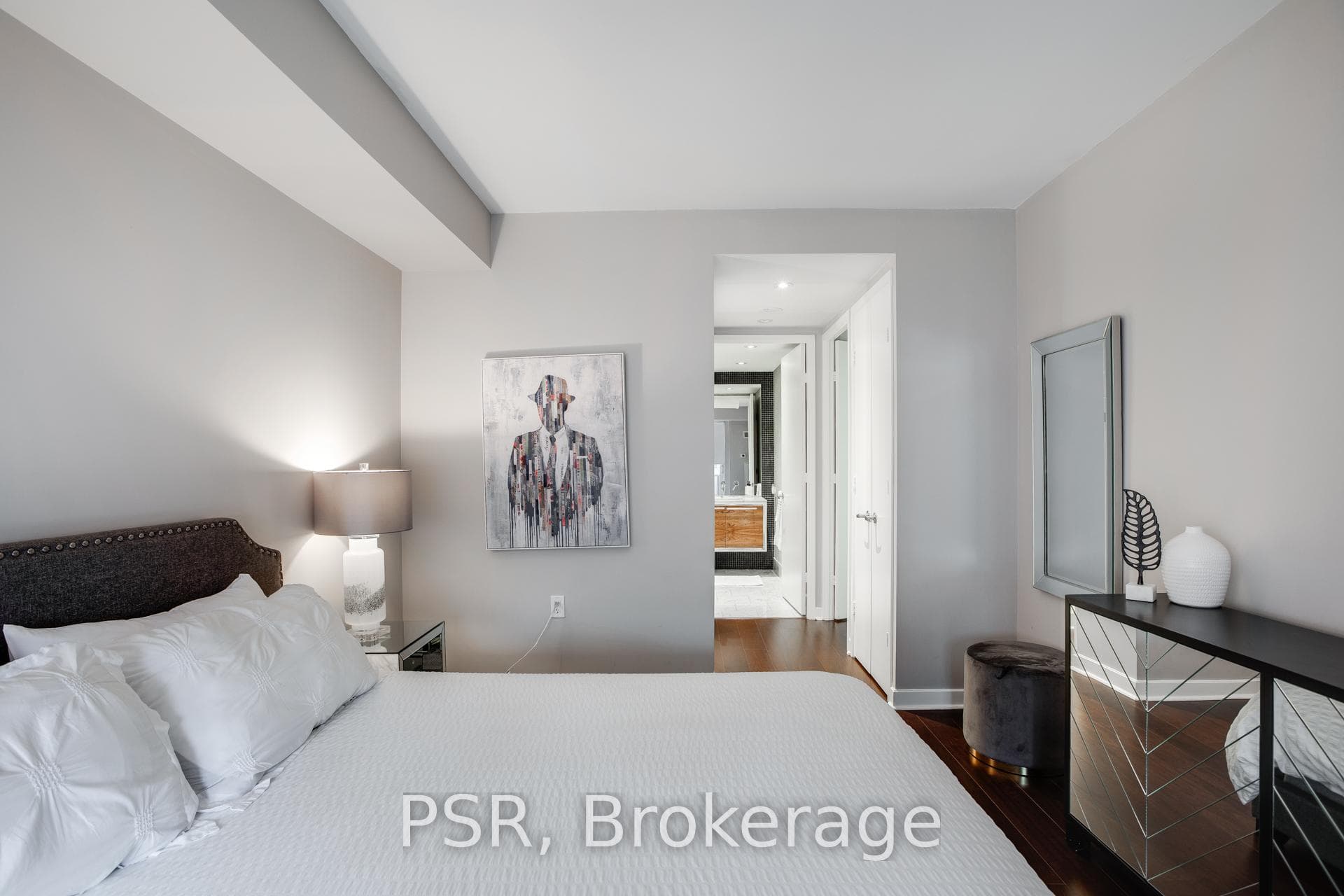 85 Bloor Street Unit 2008 photo 18